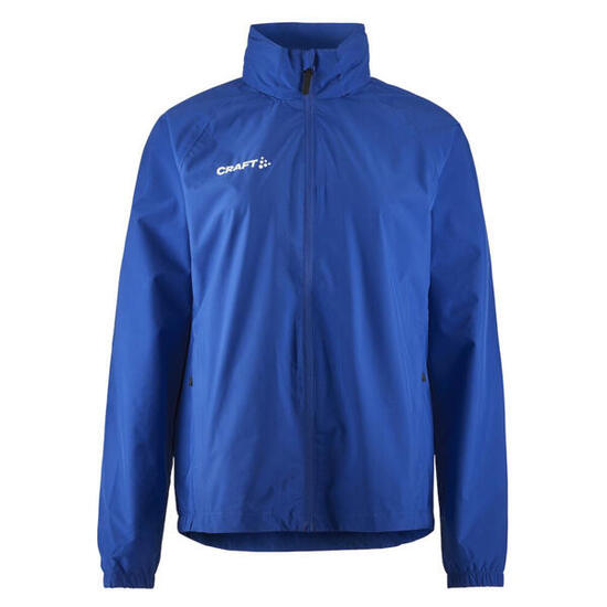 Craft Evolve Veste de Pluie Femme - Royal