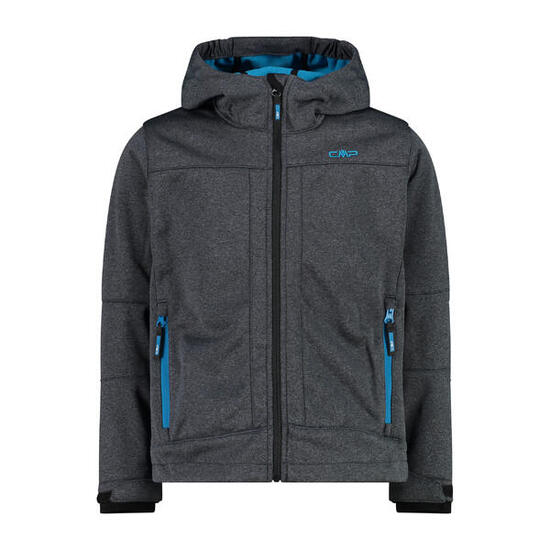 Veste à capuche enfant CMP