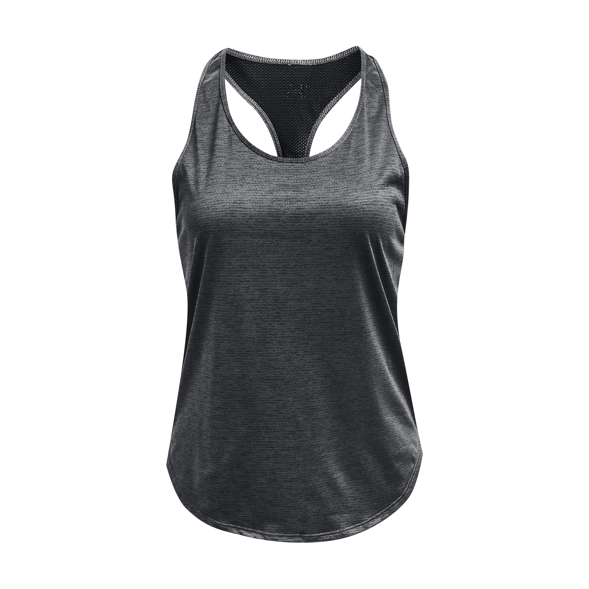Under Armour Damen Tech Vent Tank 1372016 1/3