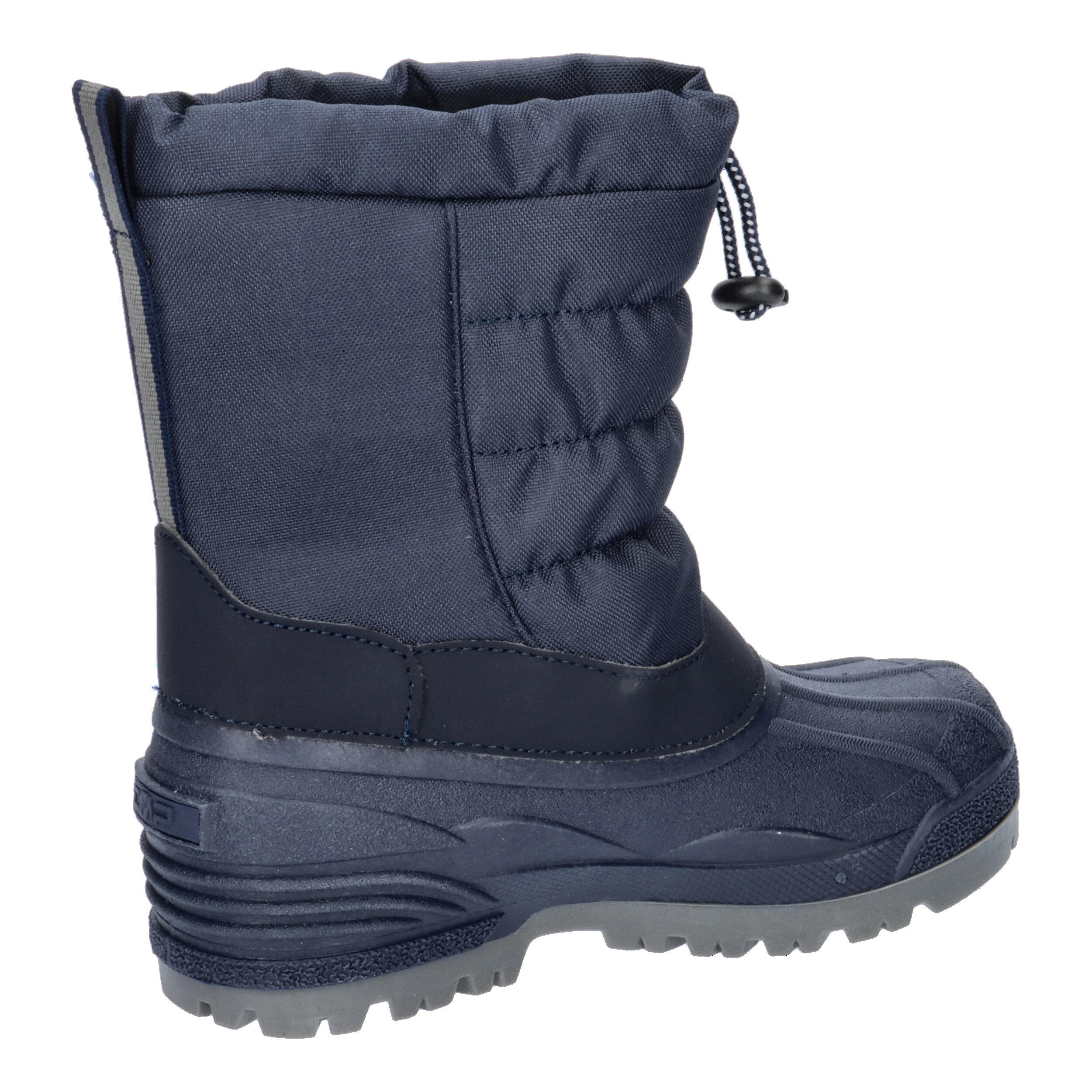 Après-ski juniors CMP Hanki 3.0 Snowboots 7/7