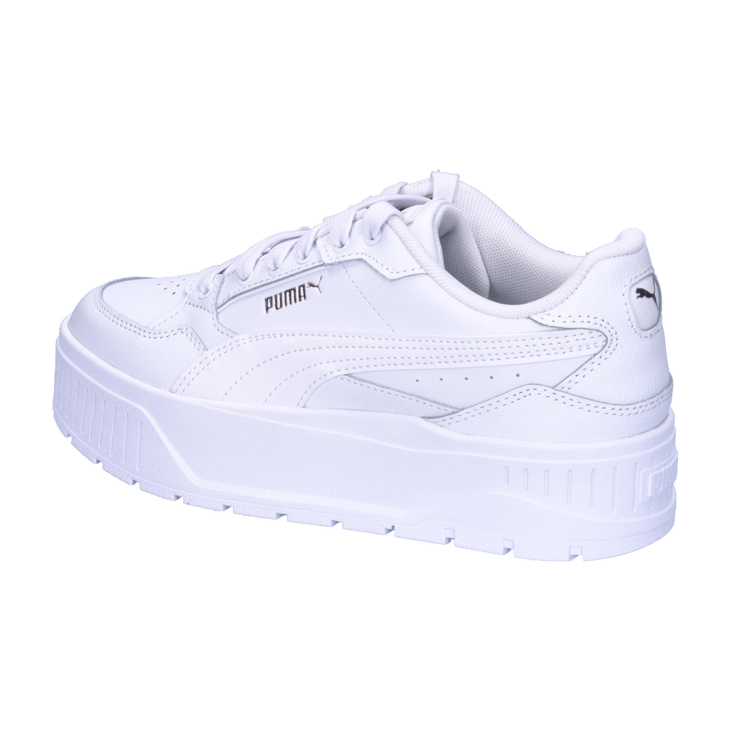 Puma Damen Sneaker Karmen II Idol 397461 3/7