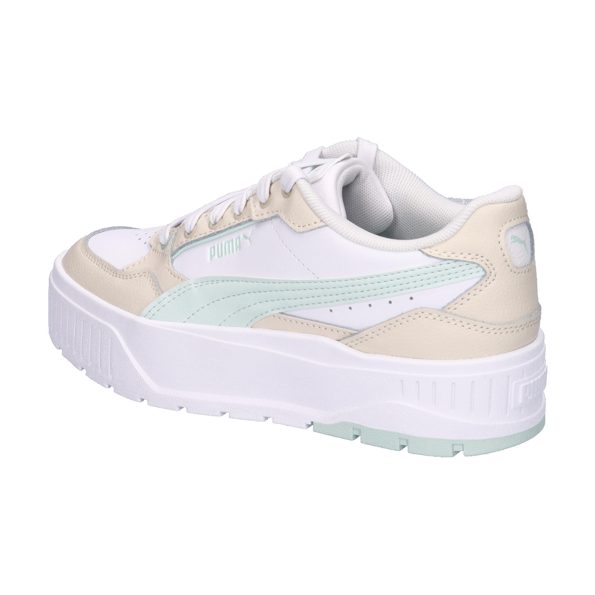 Puma Damen Sneaker Karmen II Idol 397461 11/15