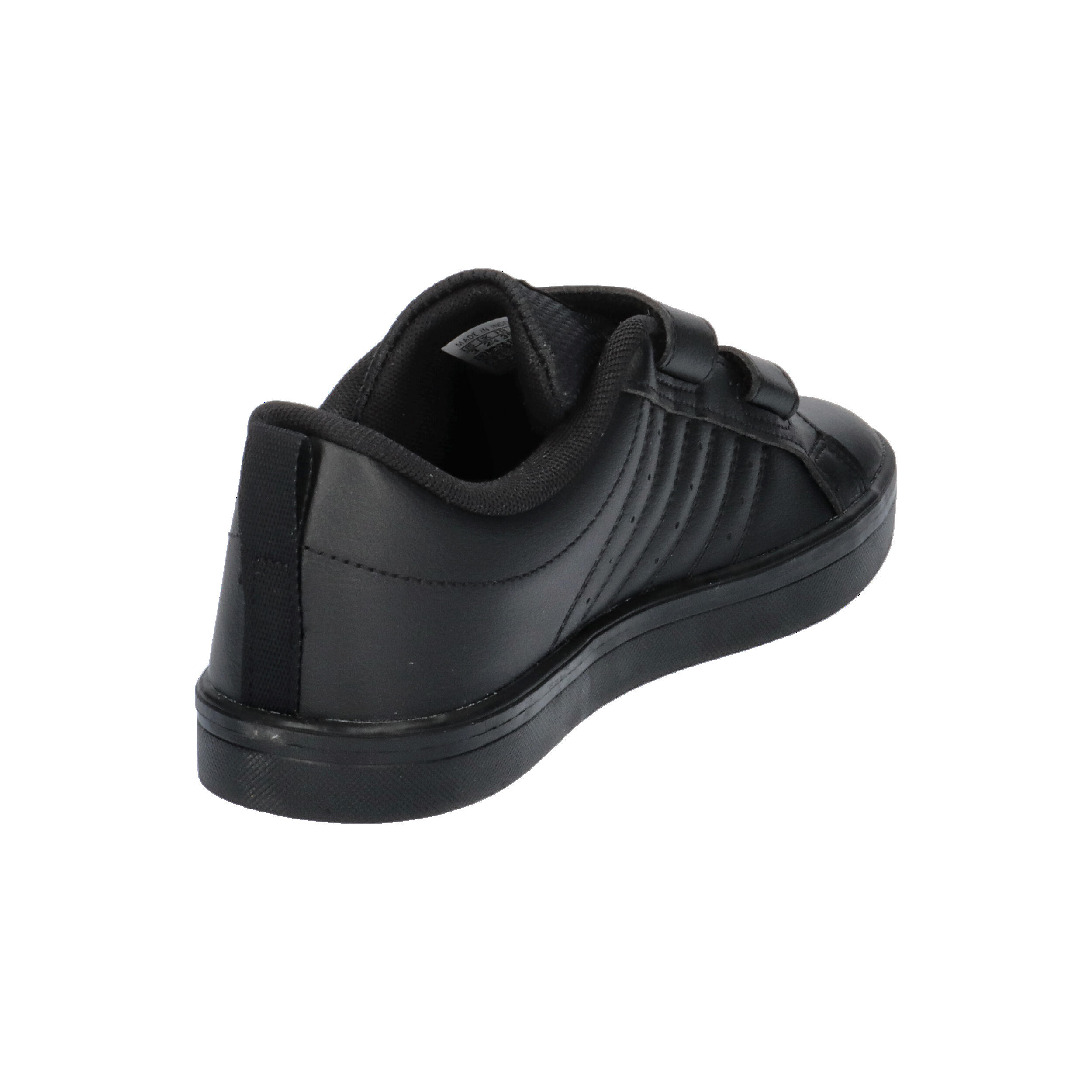 Chaussures Filles Adidas Pace 2.0 noir 6/7
