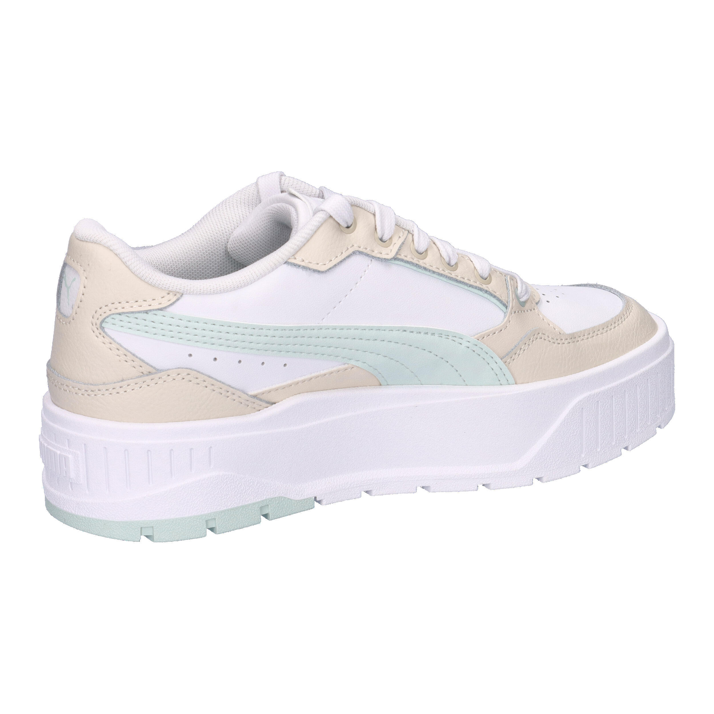 Puma Damen Sneaker Karmen II Idol 397461 15/15
