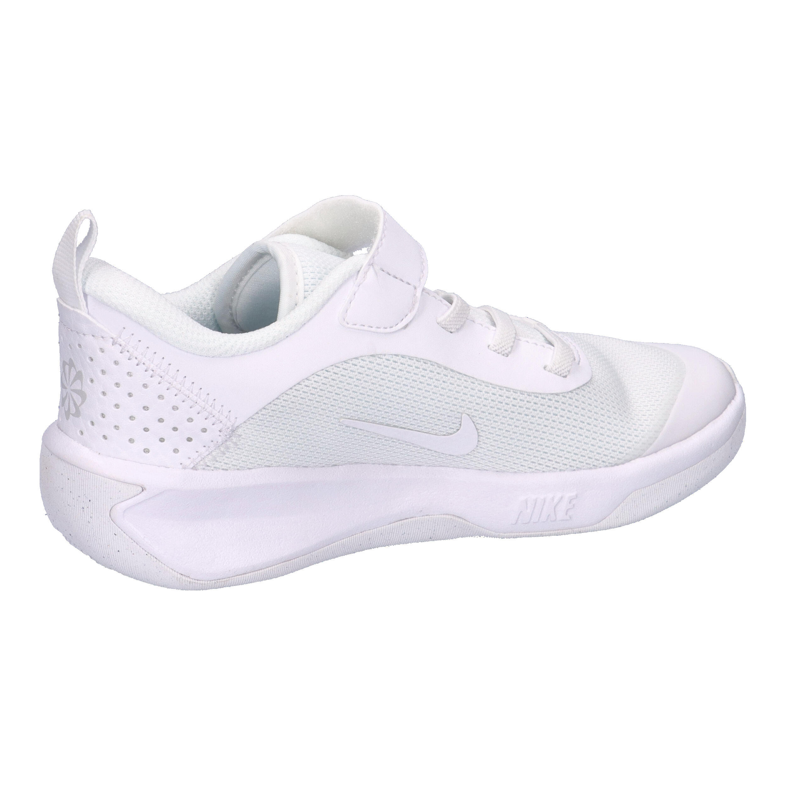 Sneakers Nike Model Omni Little Kids Shoes Kleur Wit 7/7