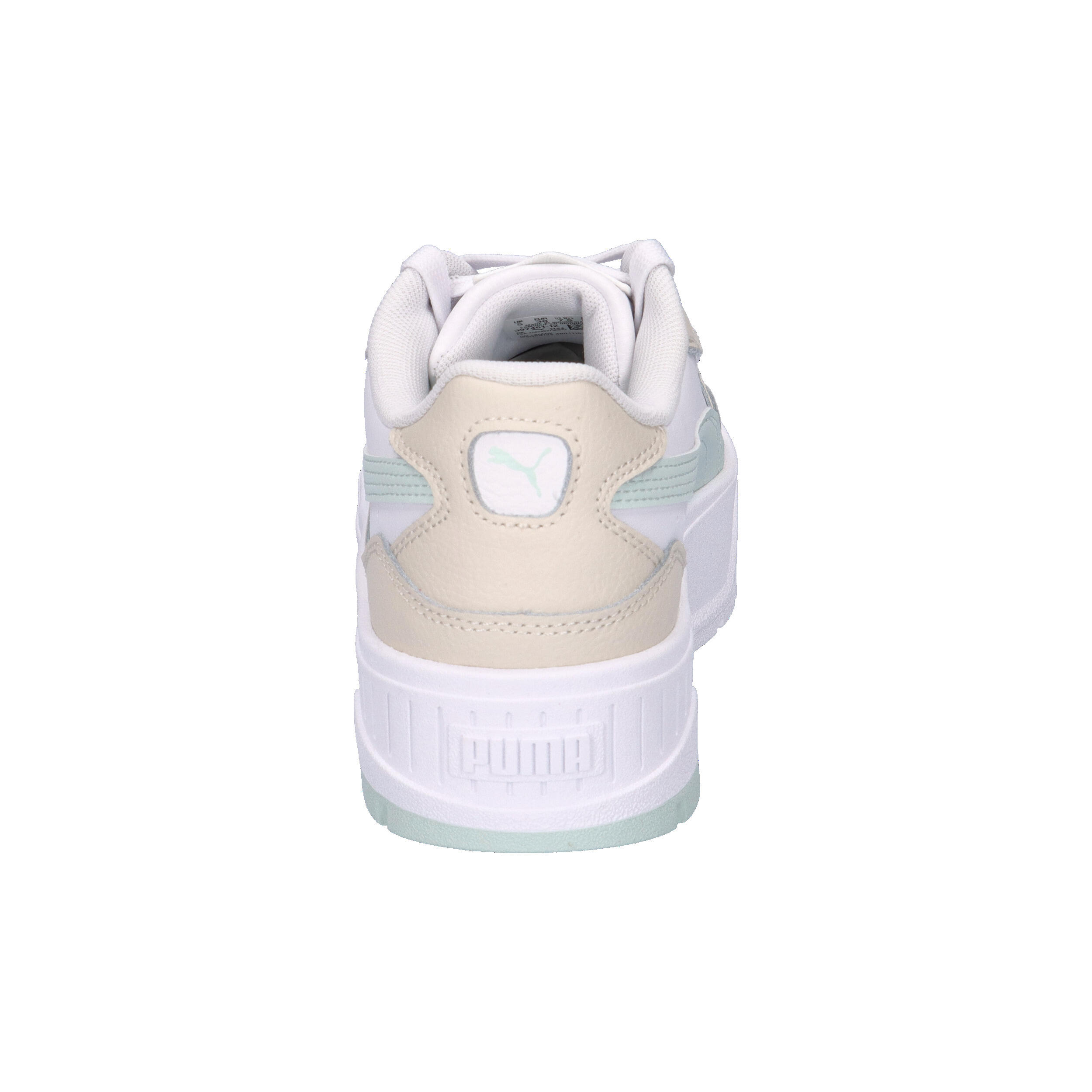 Puma Damen Sneaker Karmen II Idol 397461 13/15