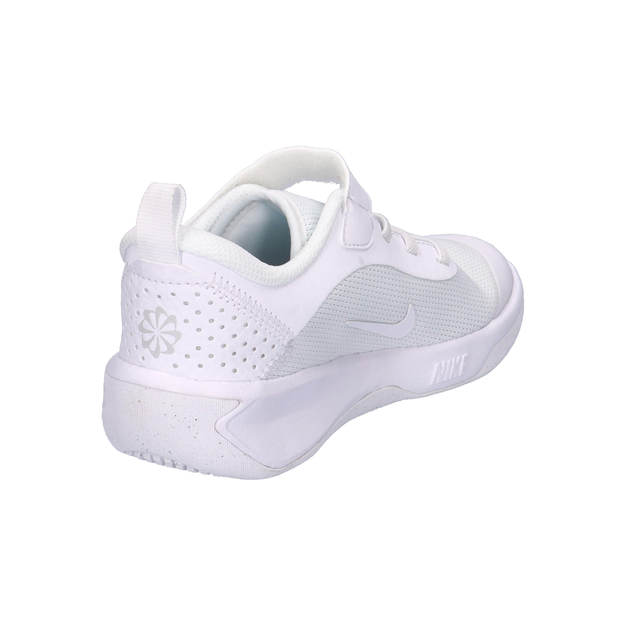 Sneakers Nike Model Omni Little Kids Shoes Kleur Wit 6/7