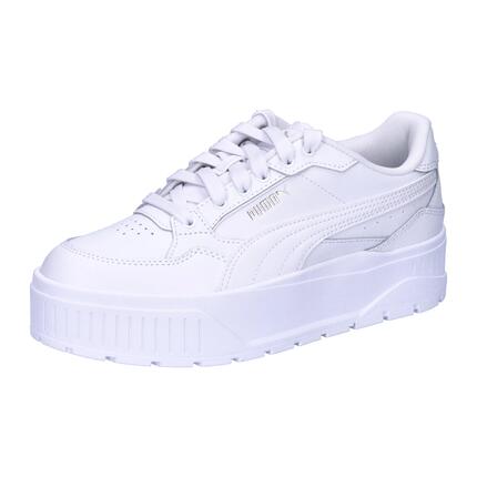 Baskets Puma Karmen II, Blanc, Femmes