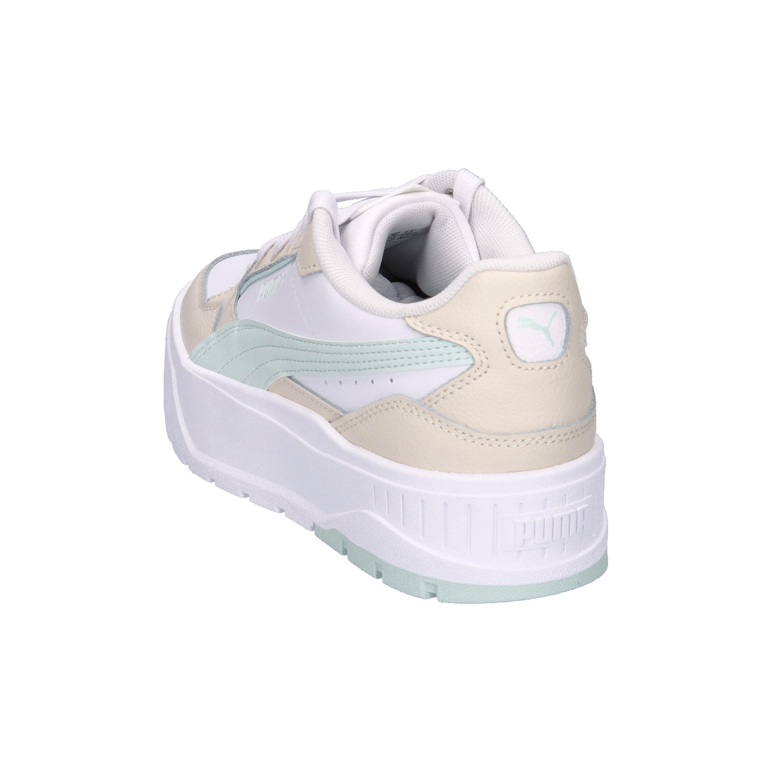 Puma Damen Sneaker Karmen II Idol 397461 12/15