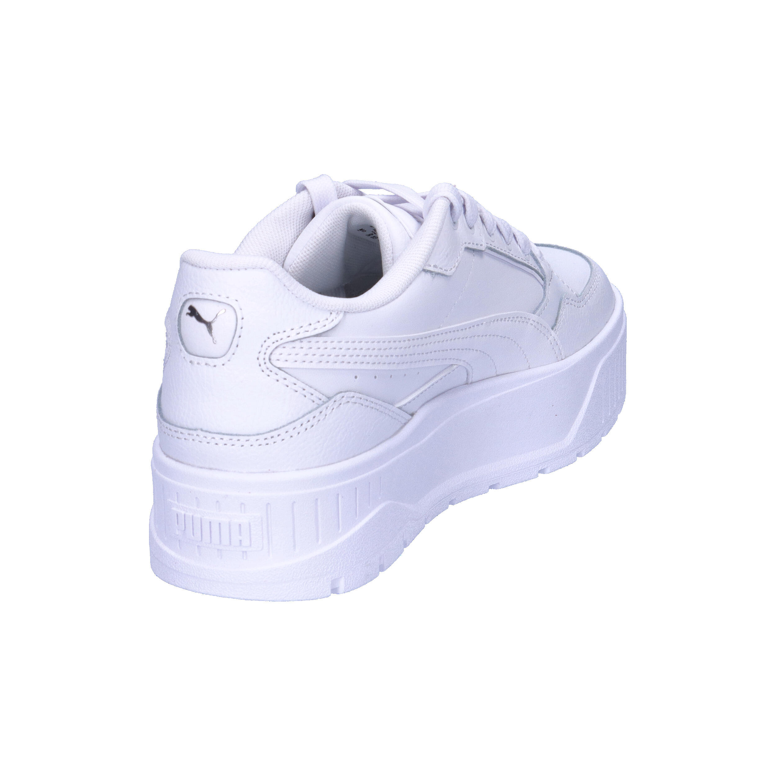 Puma Damen Sneaker Karmen II Idol 397461 6/7