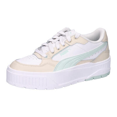 Puma Damen Sneaker Karmen II Idol 397461
