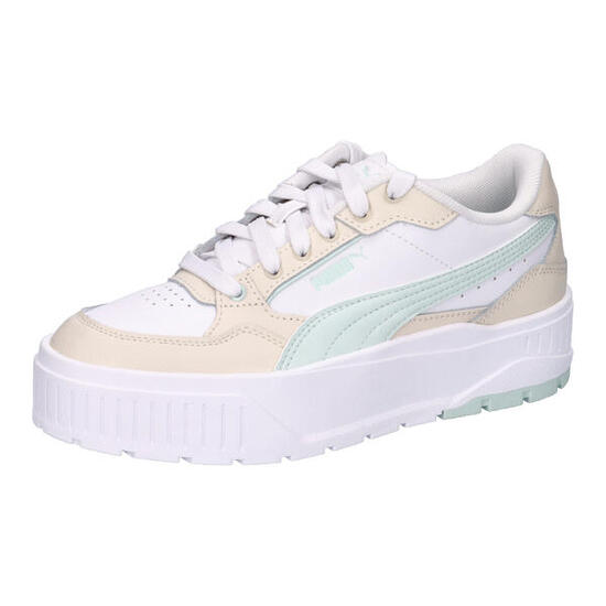 Puma Damen Sneaker Karmen II Idol 397461