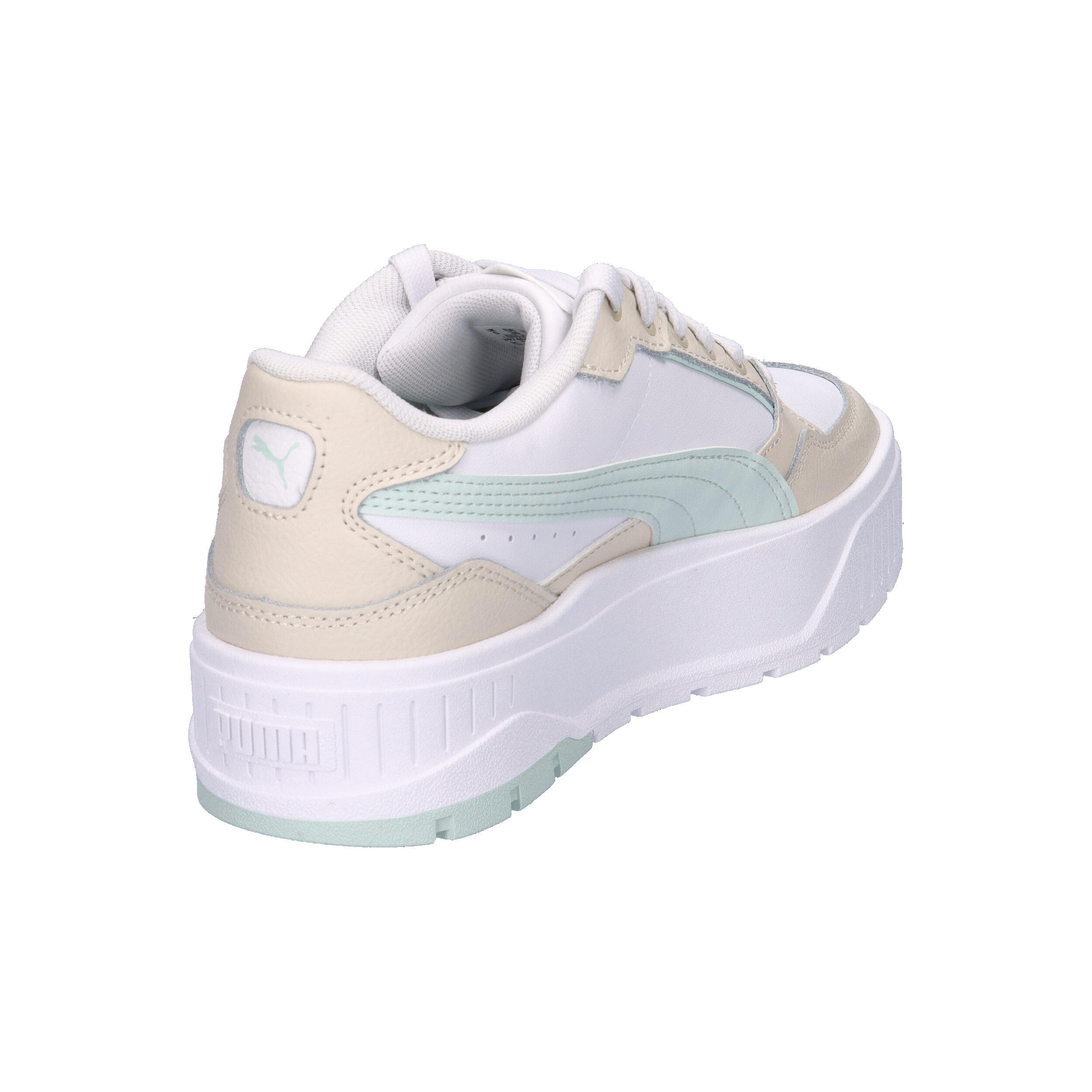 Puma Damen Sneaker Karmen II Idol 397461 14/15