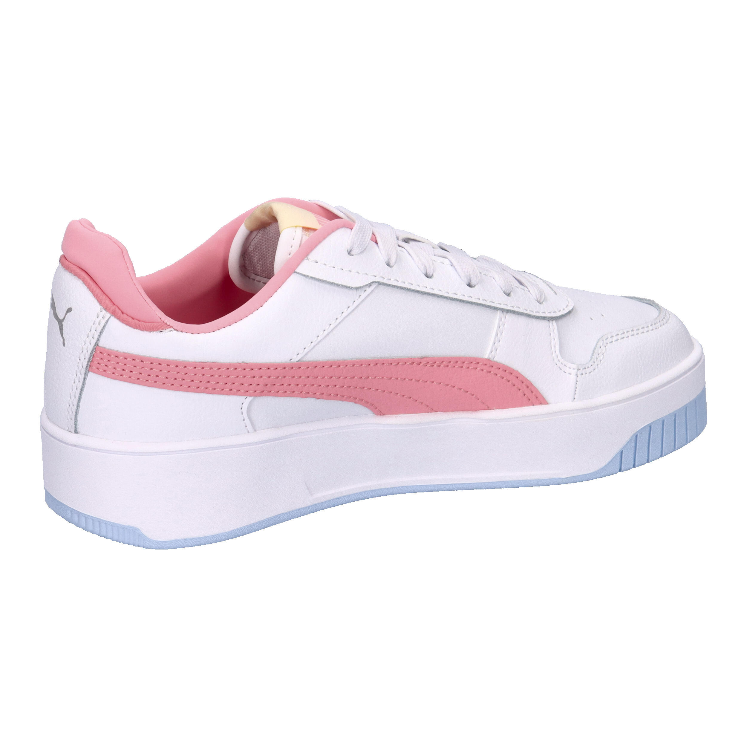 Carina Street Sneakers Mädchen PUMA 15/15