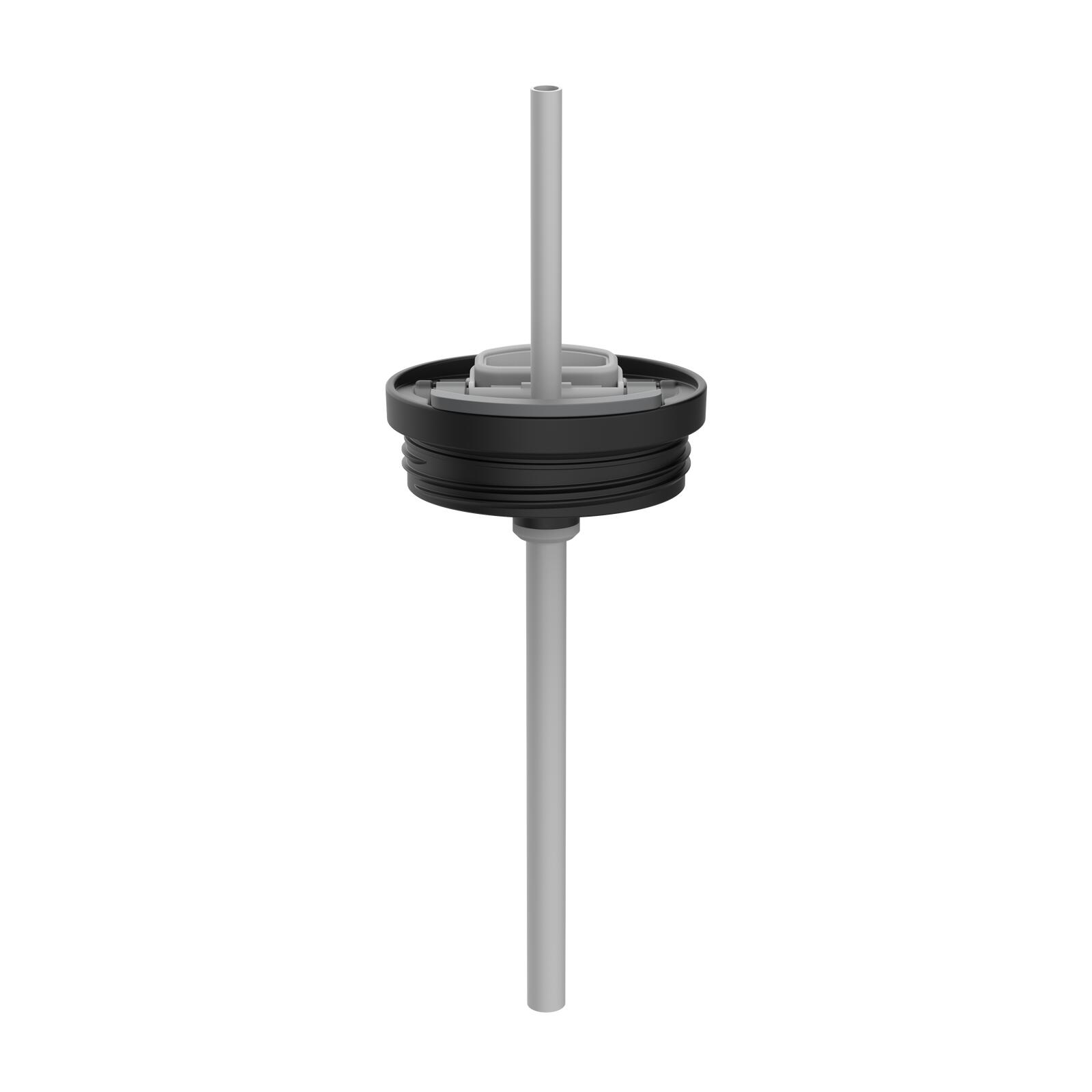 Kubek termiczny ze słomką termos podróżny Kambukka Rio Tumbler 950ml Night Rider 7/7
