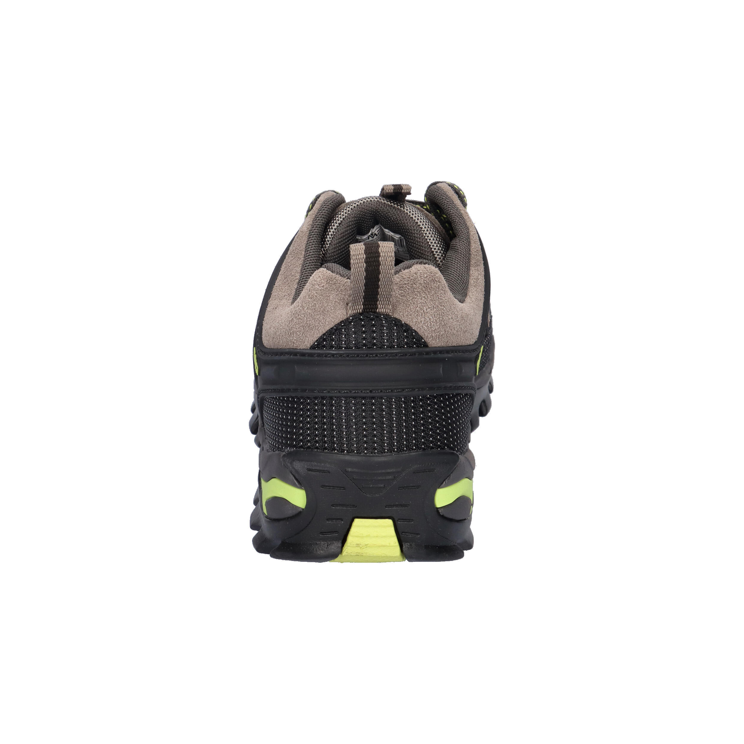 Scarpe trekking CMP Rigel WP Low 5/7