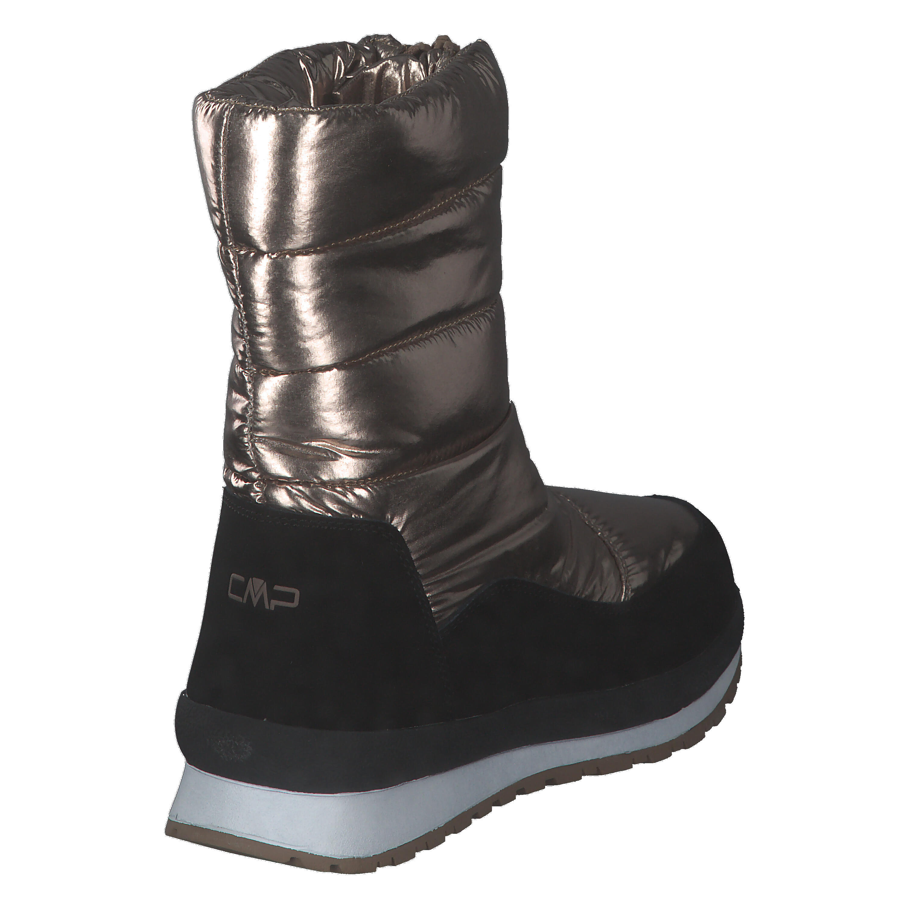Bottes de neige pour enfants CMP Rae Snowboots Wp 6/7