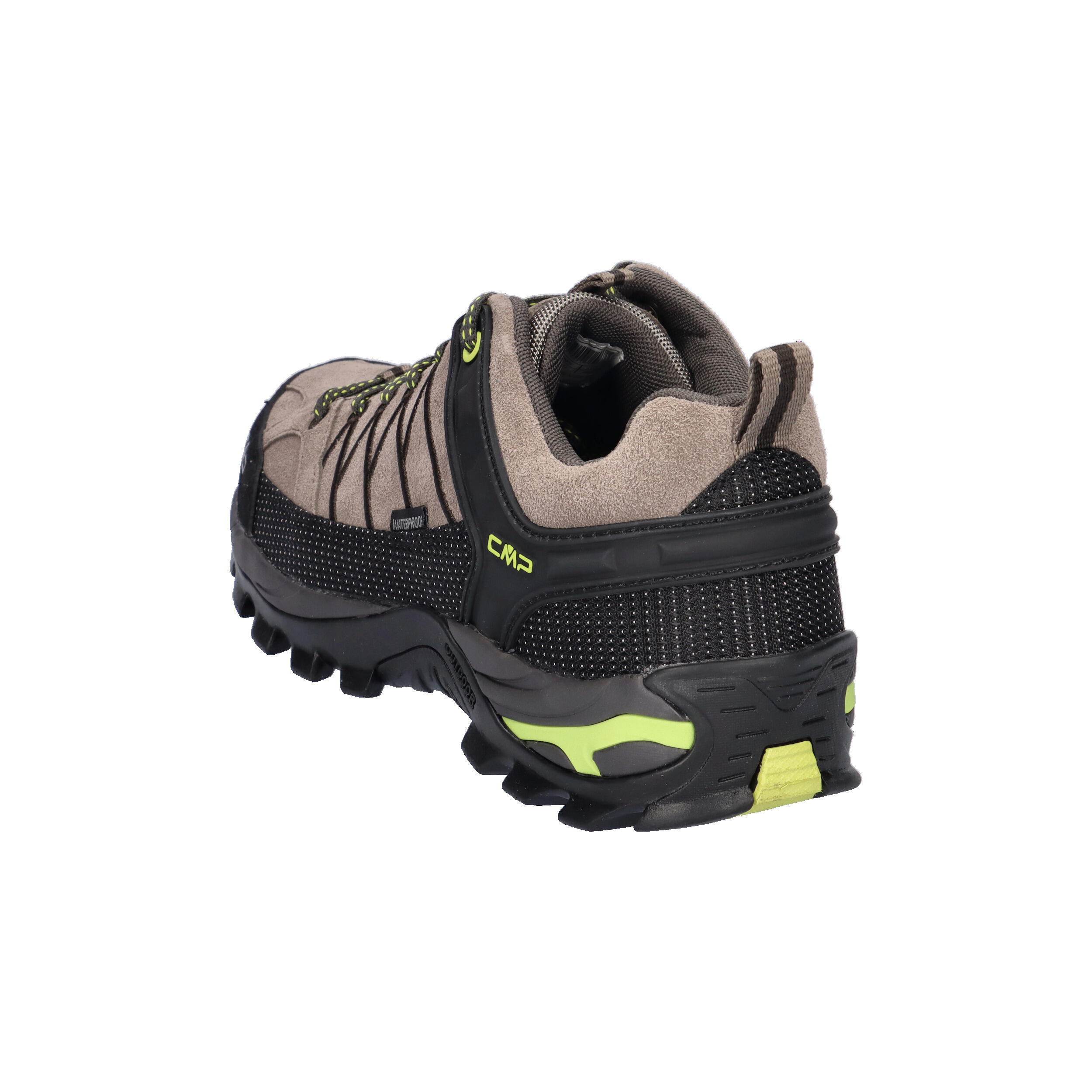Scarpe trekking CMP Rigel WP Low 4/7