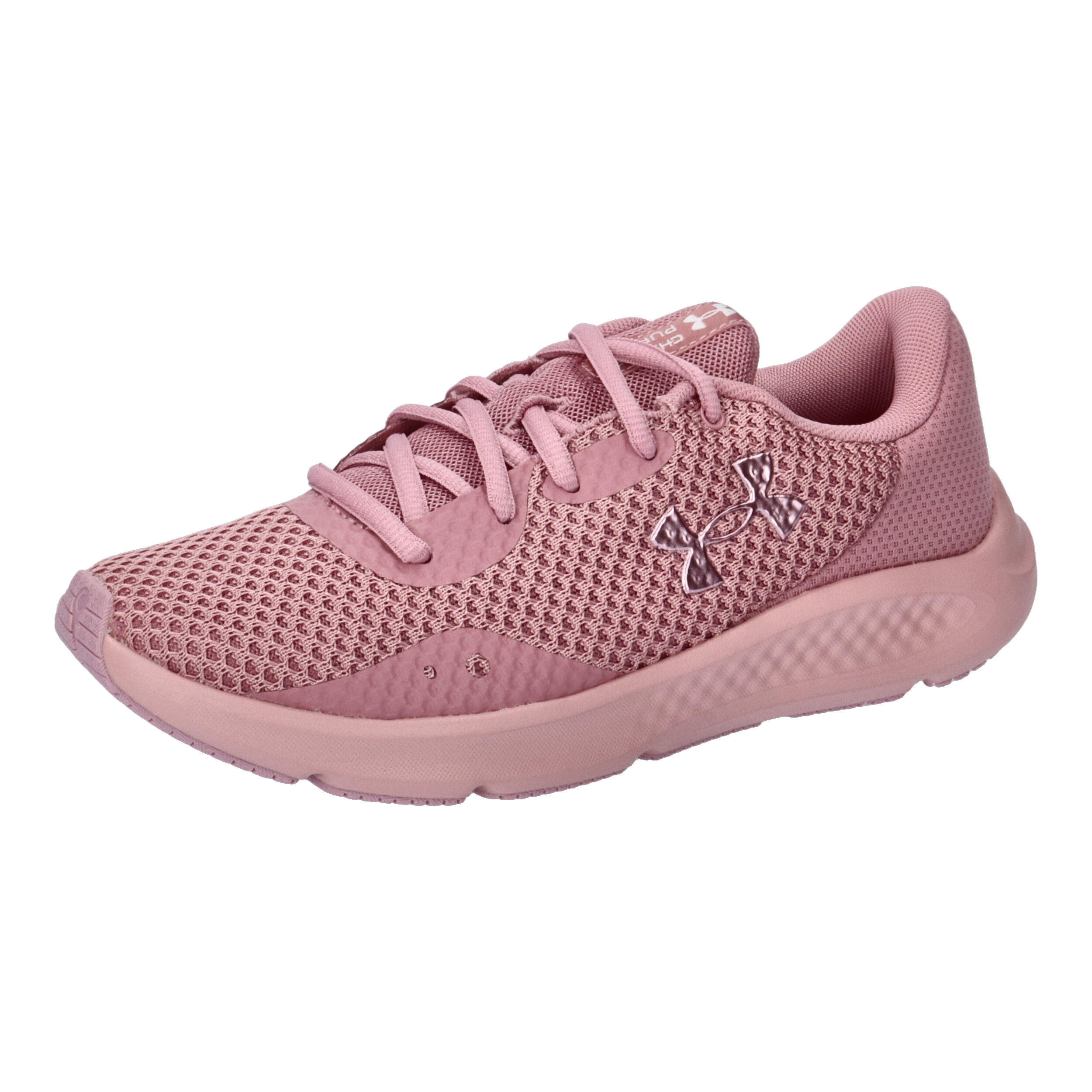 Buty do biegania damskie Under Armour Charged Pursuit 3 W