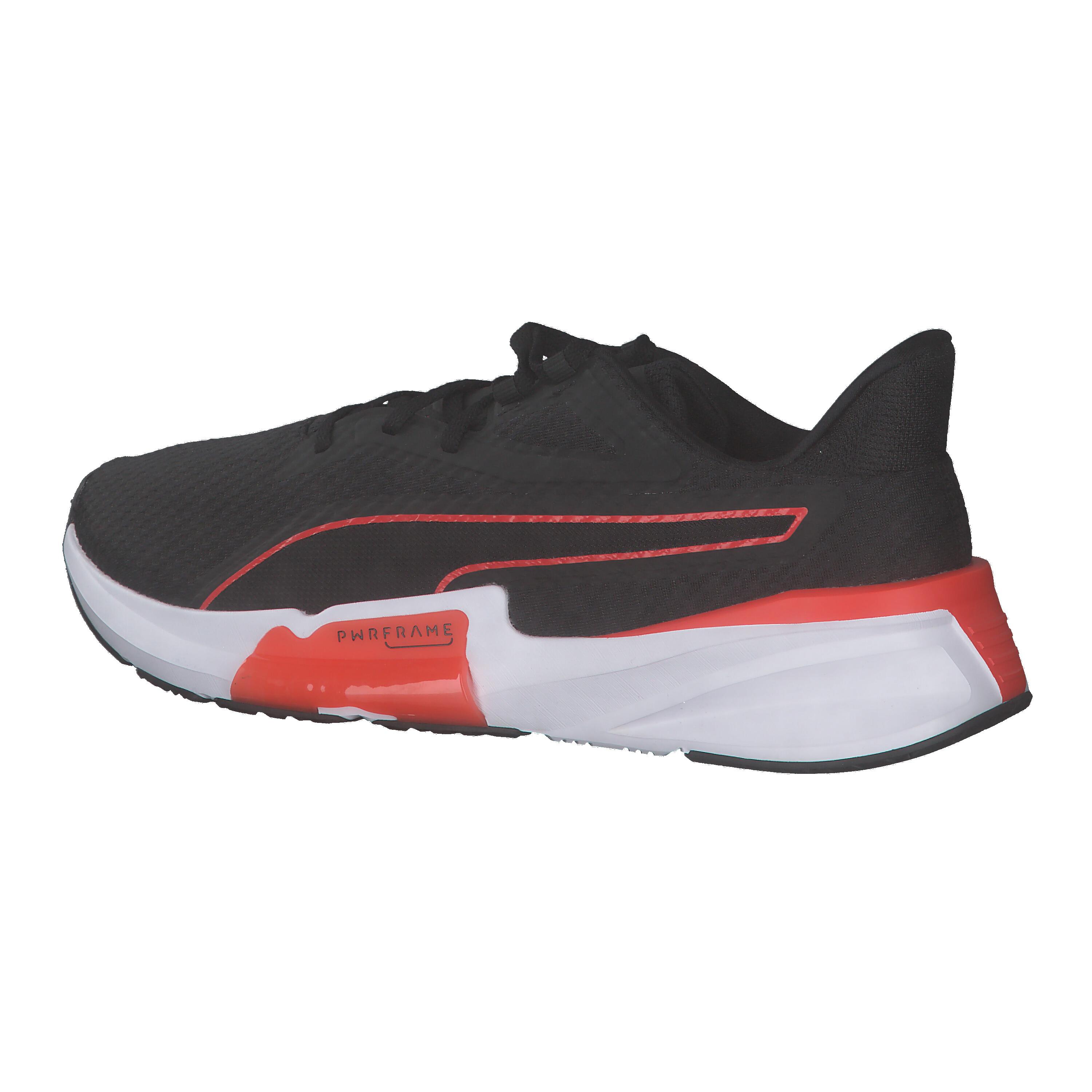 Running para Hombre Puma  Negro 3/7