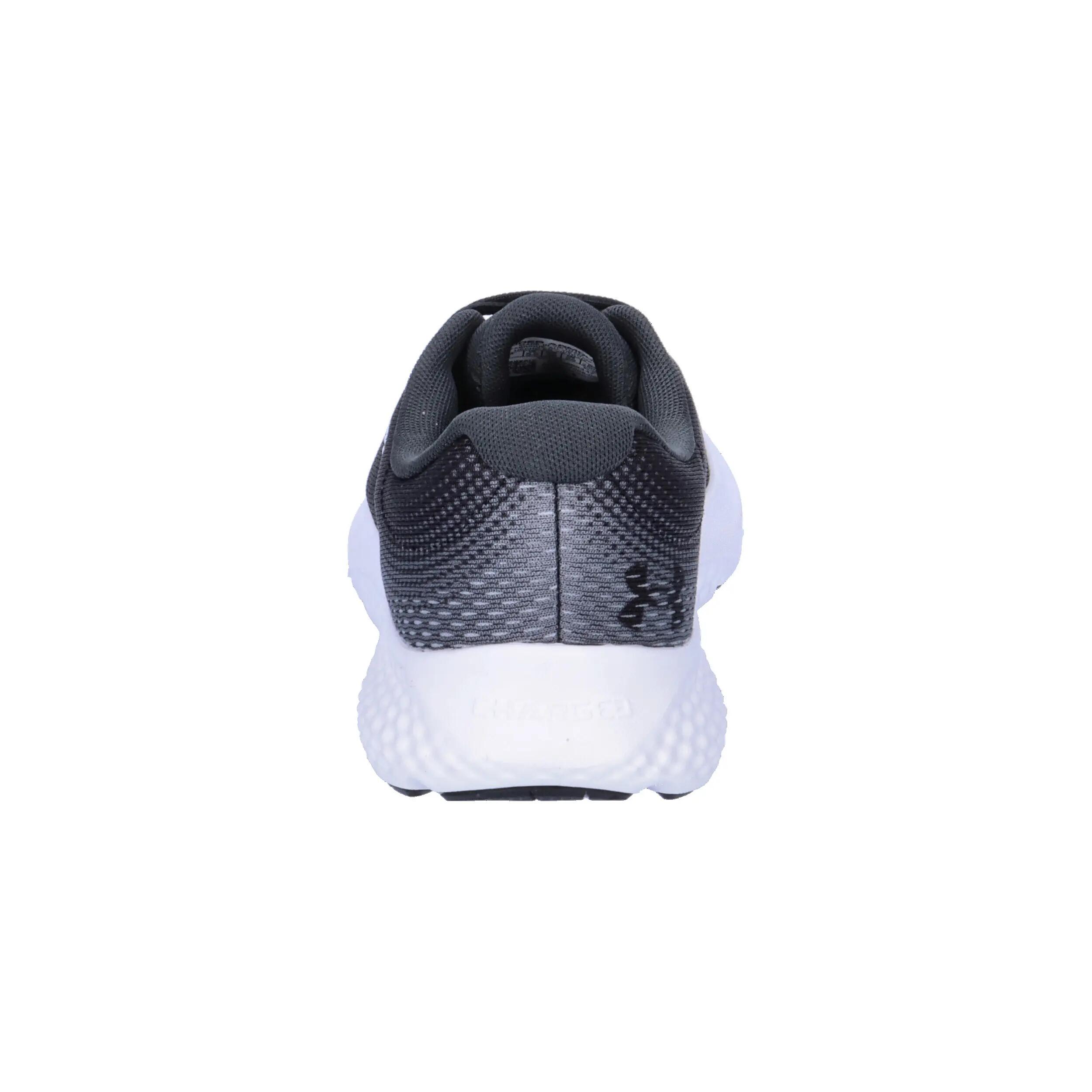 Zapatillas de running Mujer Under Armour Rougue 4 Gris 5/7