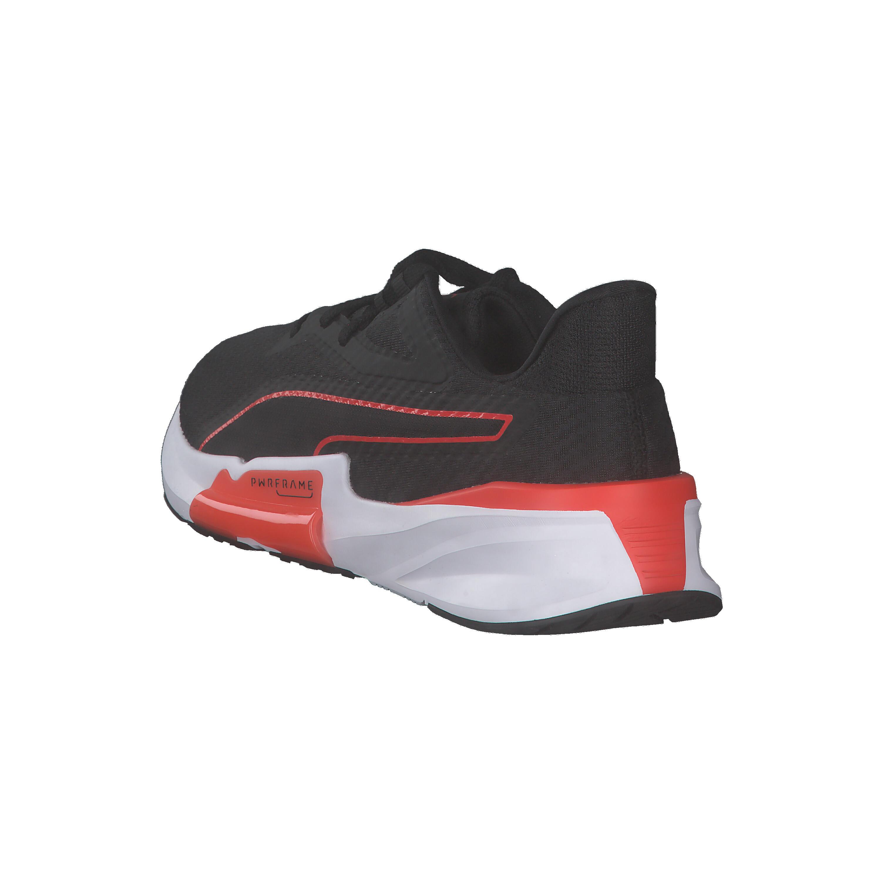 Running para Hombre Puma  Negro 4/7