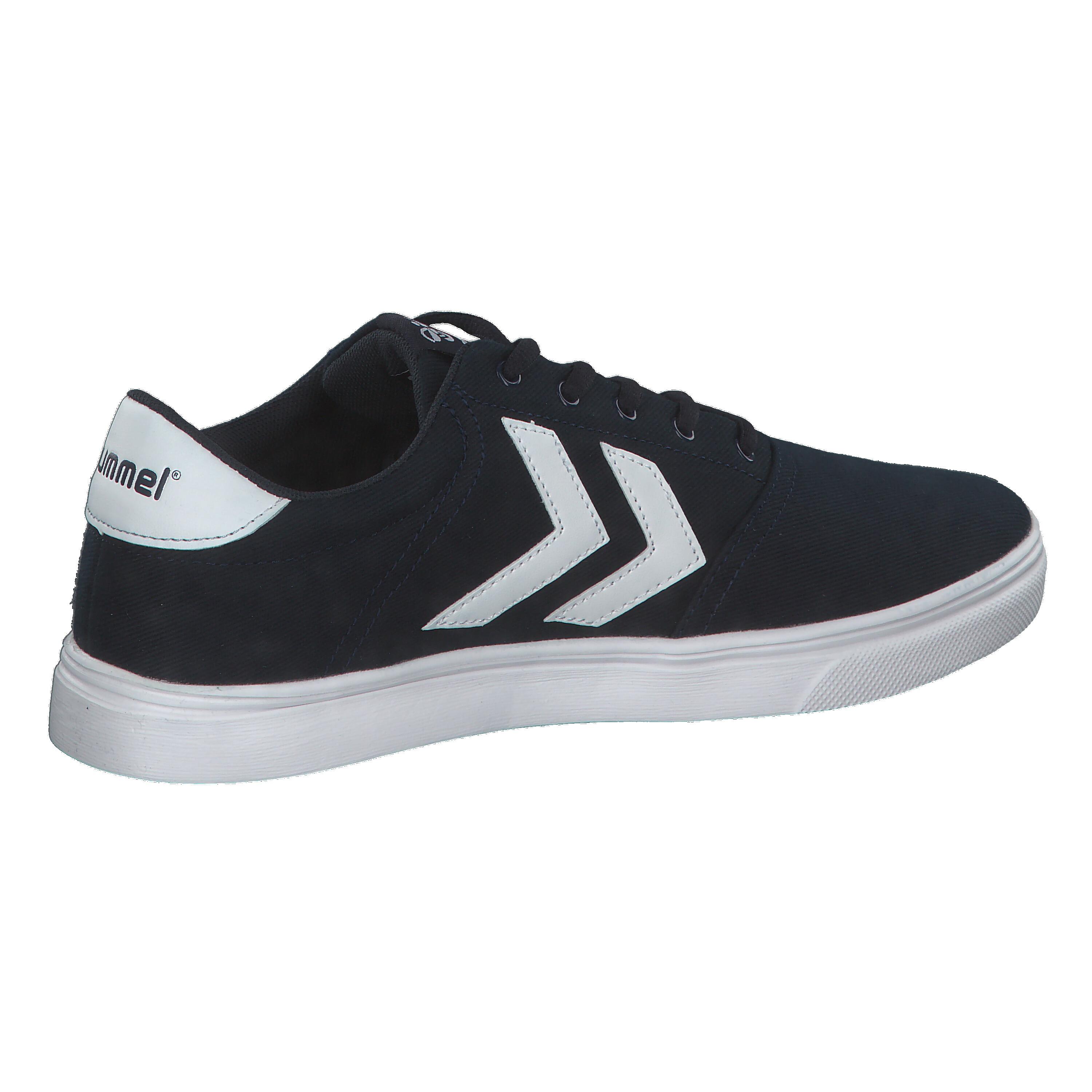 Hummel Zapatillas Deportivas Essen Azul 7/7