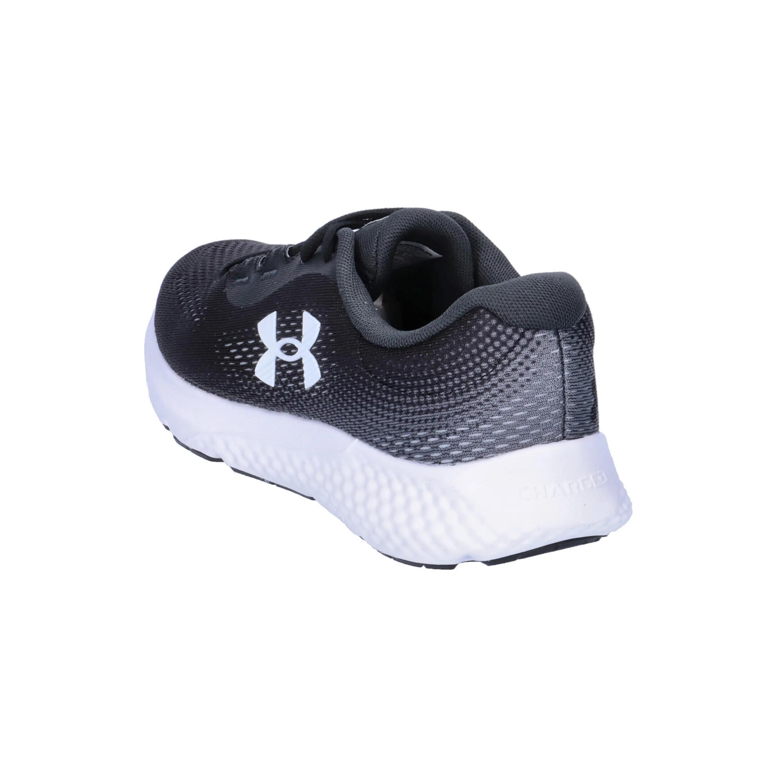 Zapatillas de running Mujer Under Armour Rougue 4 Gris 4/7