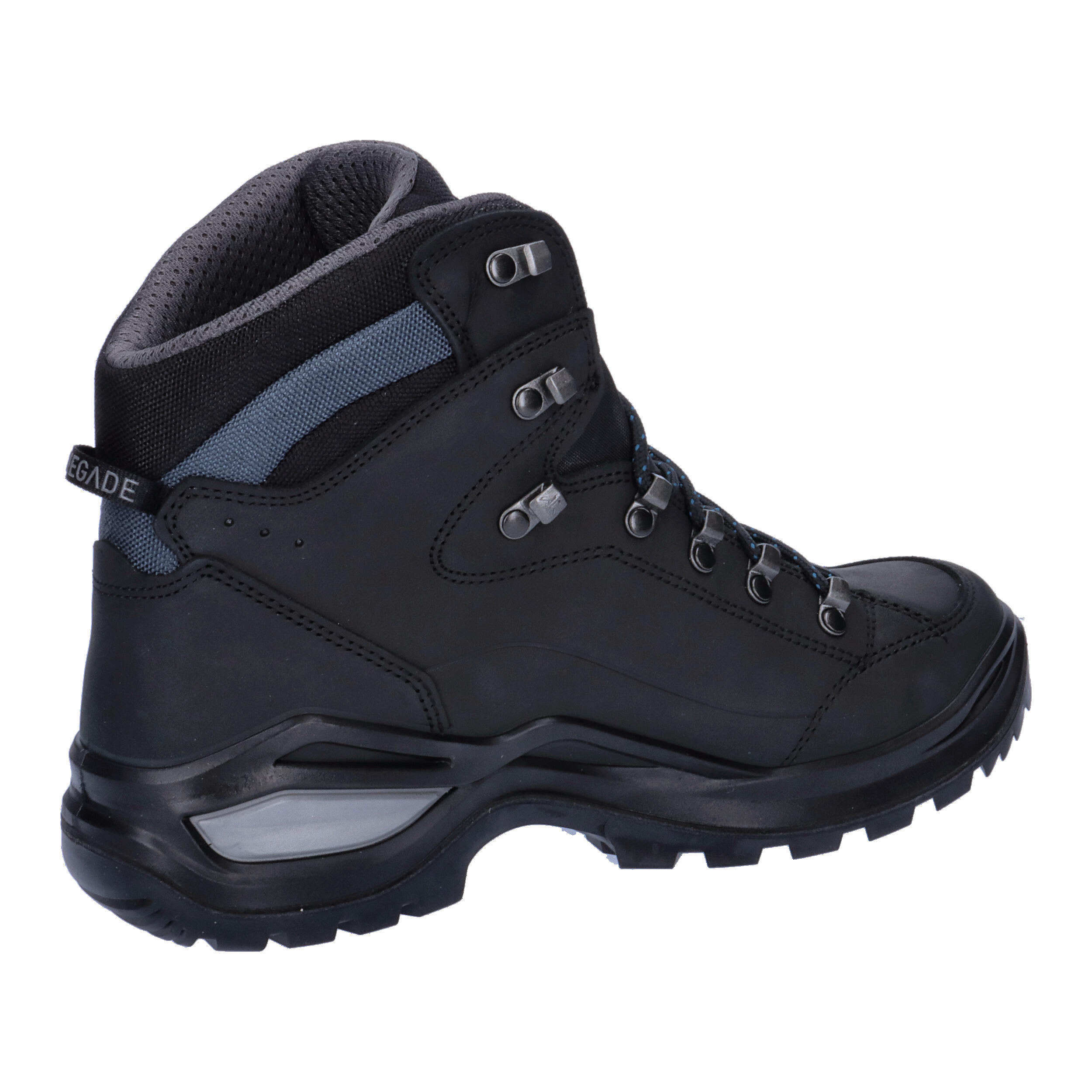 Chaussures randonnée femmes Lowa Renegade Evo Mid Gtx 7/7