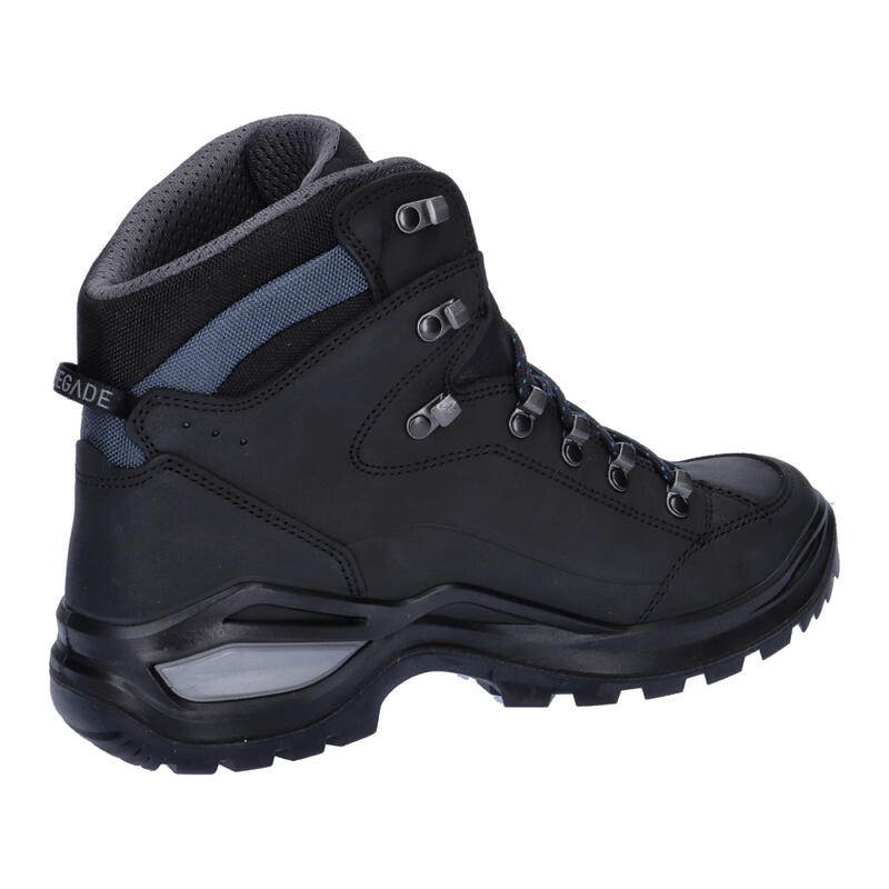 Încălțăminte de trekking pentru femei Lowa Renegade Evo Mid Gtx