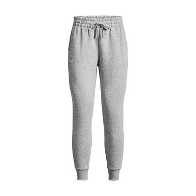 Pantaloni Under Armour Ua Rival Fleece Jogger Donna
