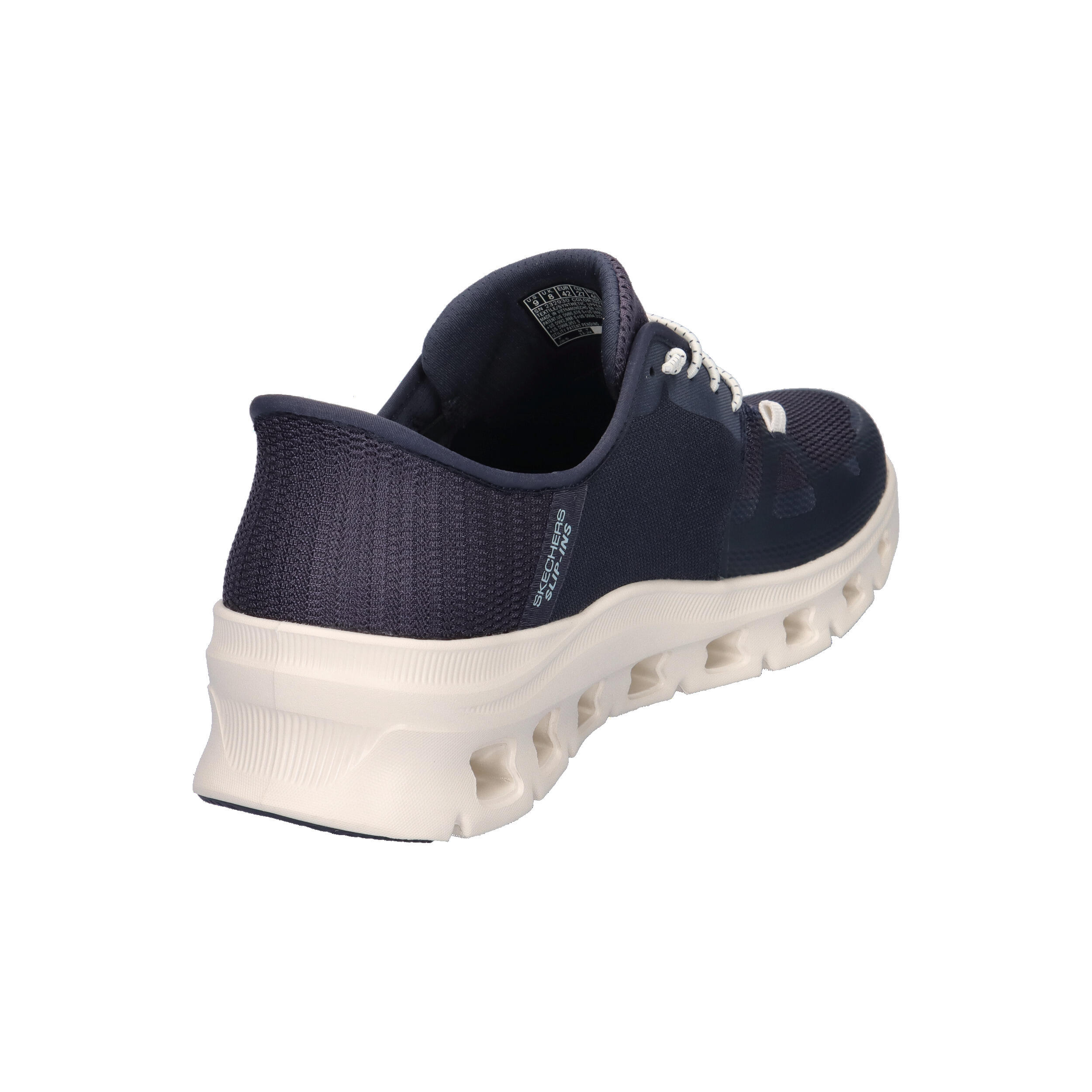 Zapatillas Skechers Glide-step Pro, Azul, Hombre 6/7