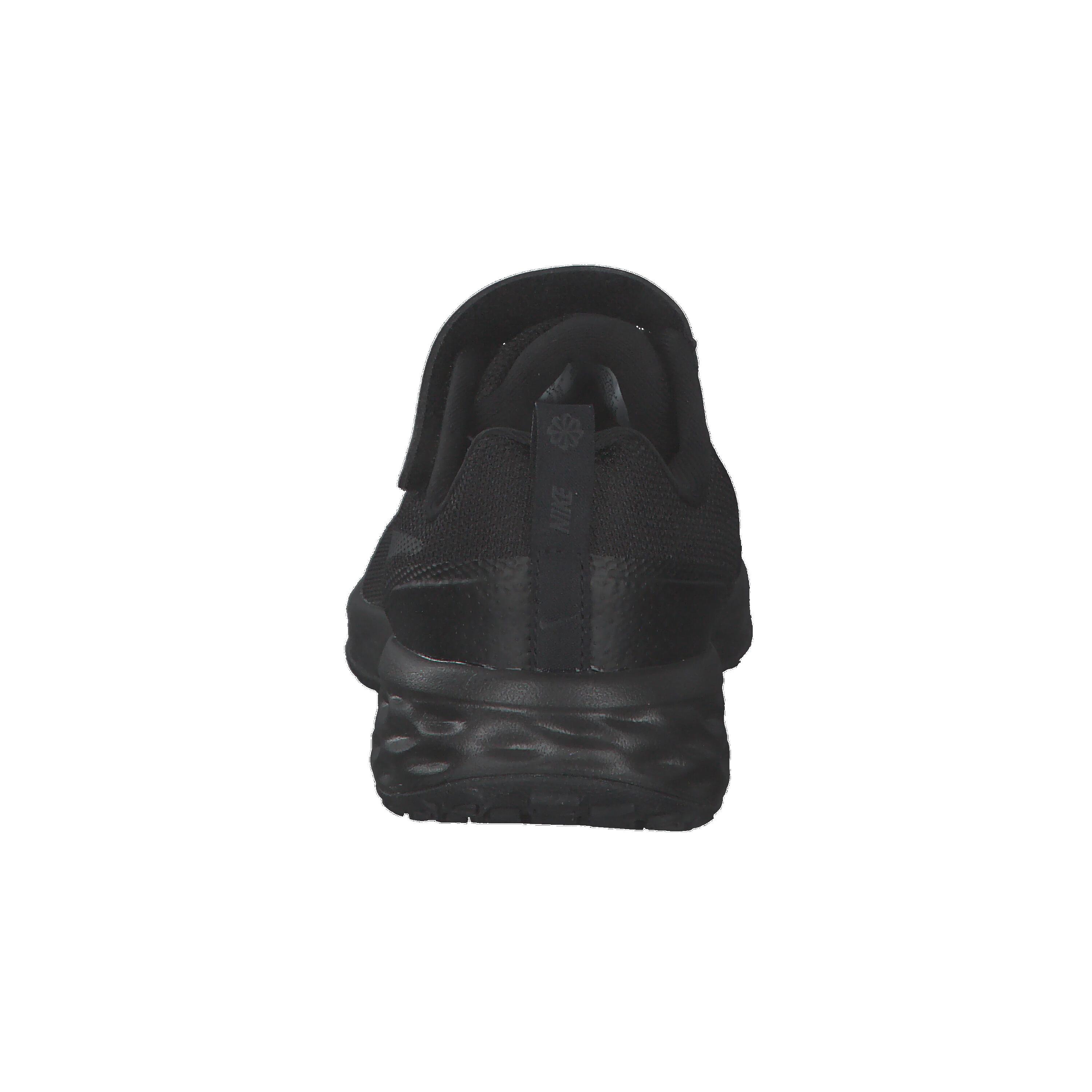 Scarpe Da Ginnastica Nike Modello Nike Revolution 6 Little Kid Colore Nero 5/7