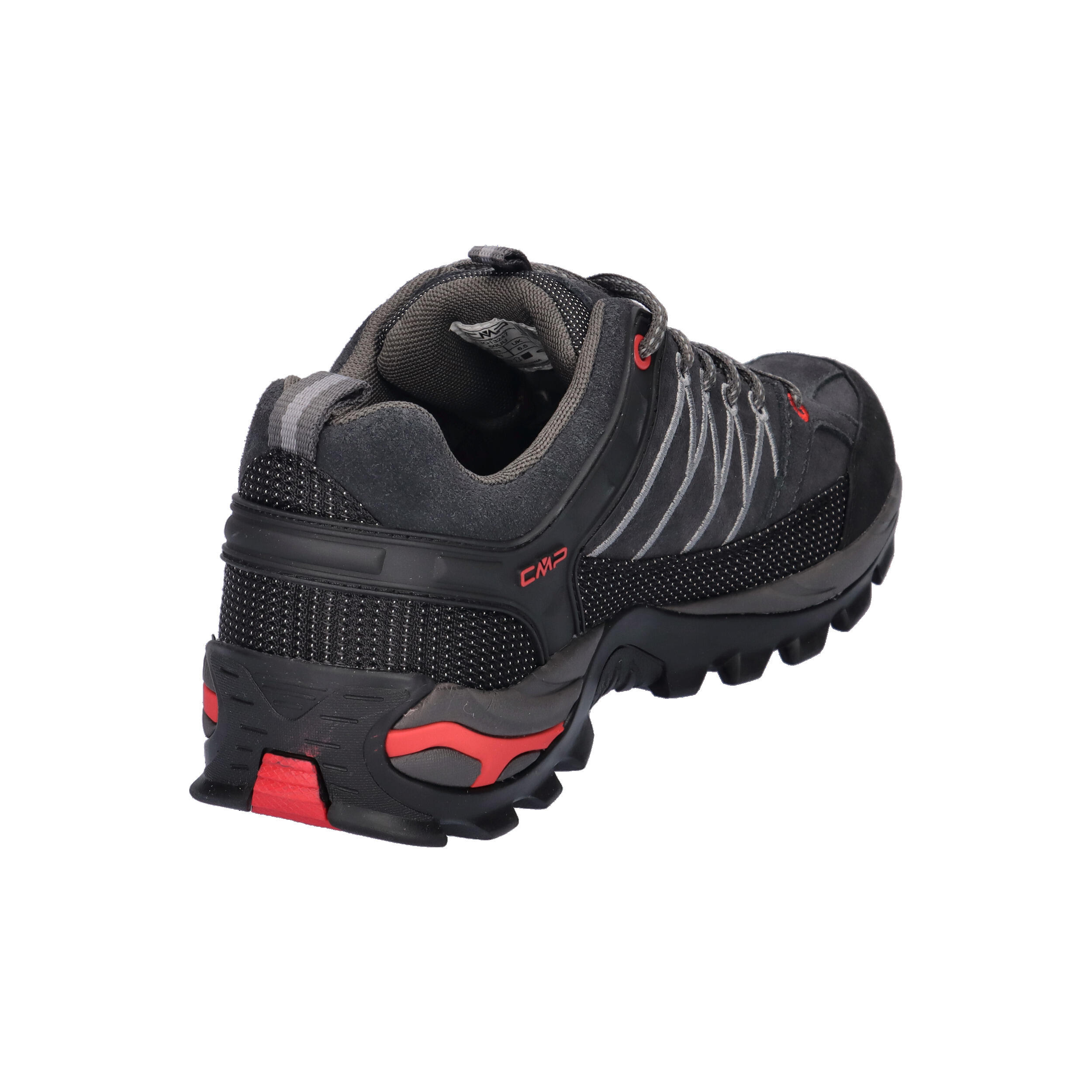 Wandelschoenen CMP Rigel WP Low 6/7