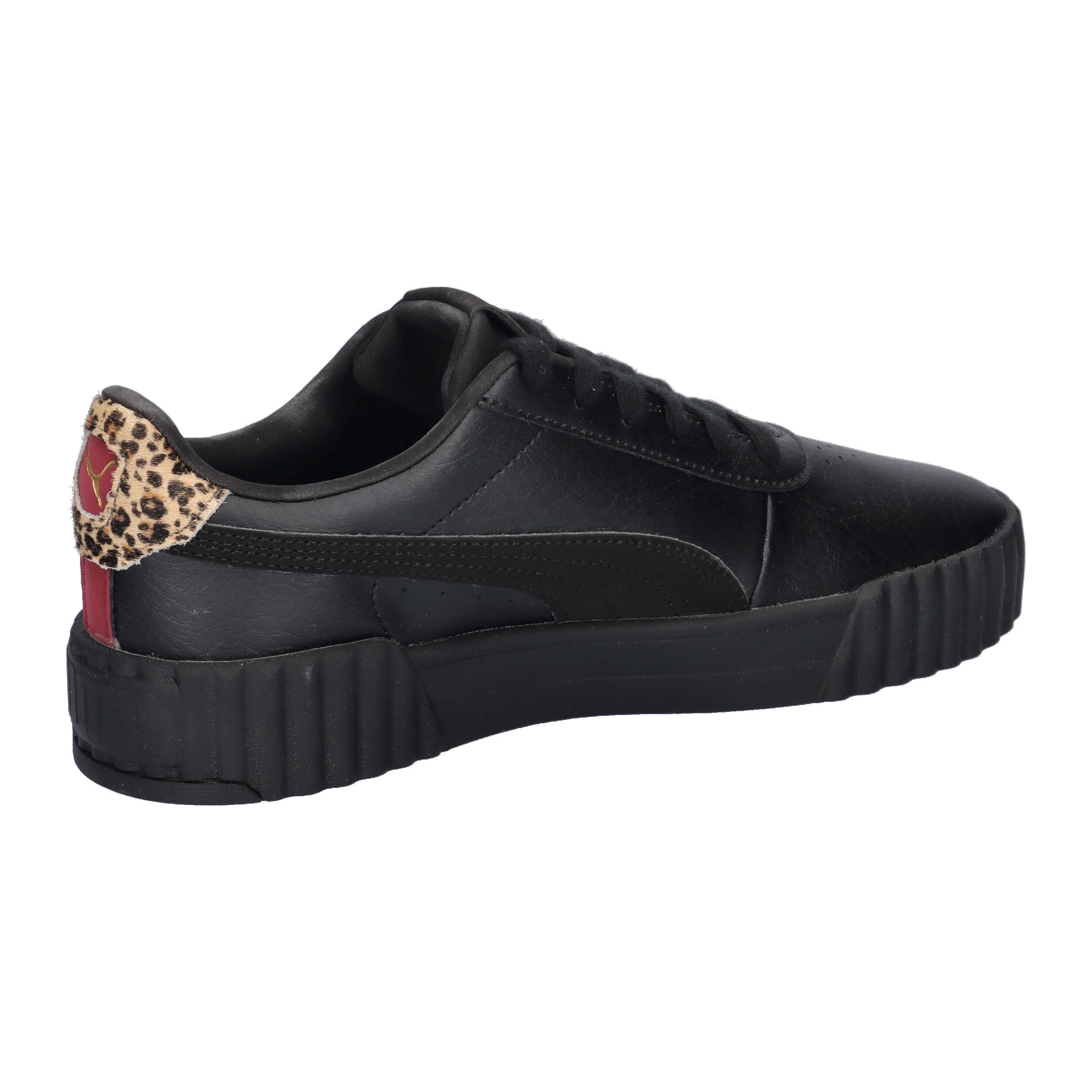 Puma Damen Sneaker Carina 3.0 Animal Flair 402642 15/15