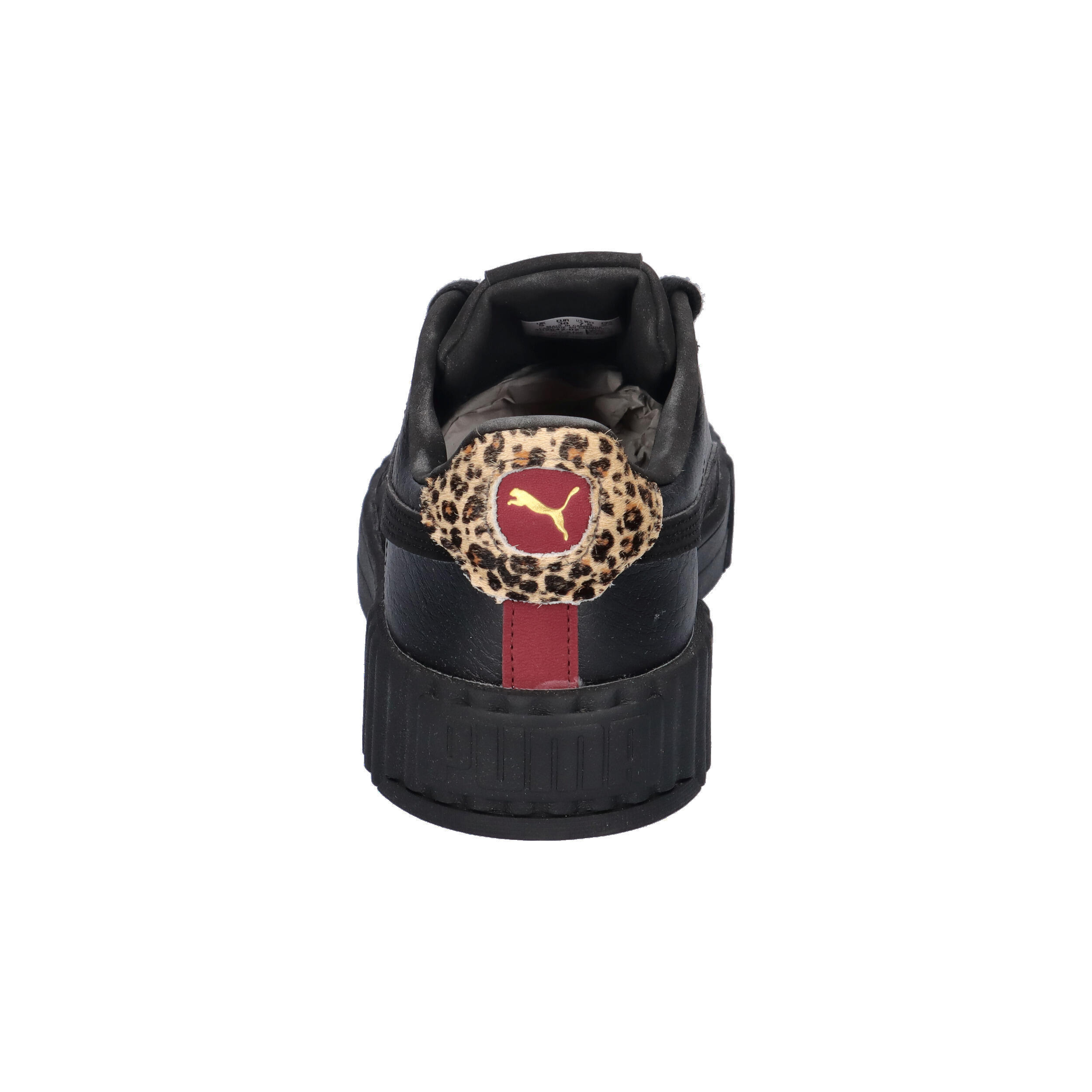 Puma Damen Sneaker Carina 3.0 Animal Flair 402642 13/15
