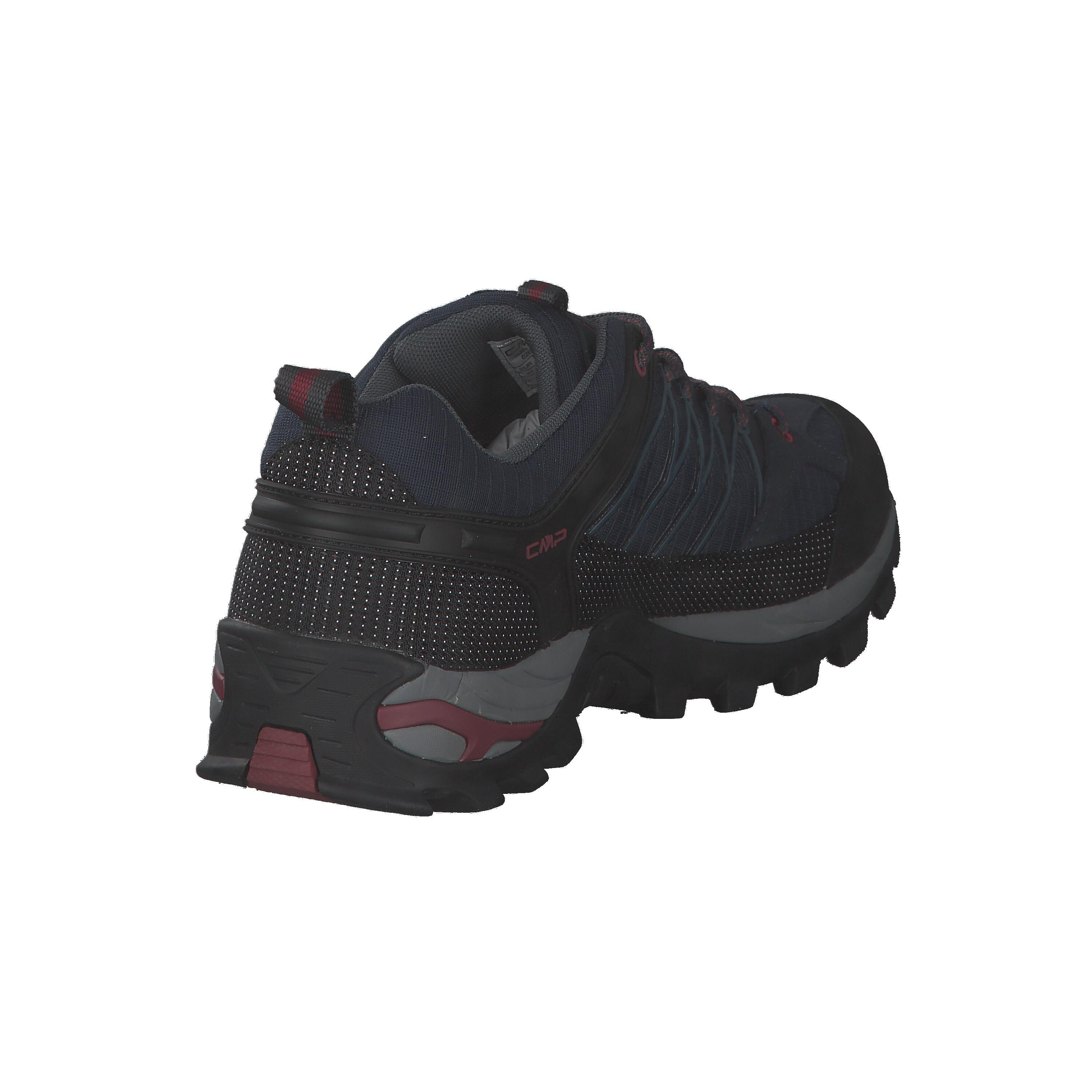 Scarpe da trekking Uomo Cmp Rigel Grigio 6/7