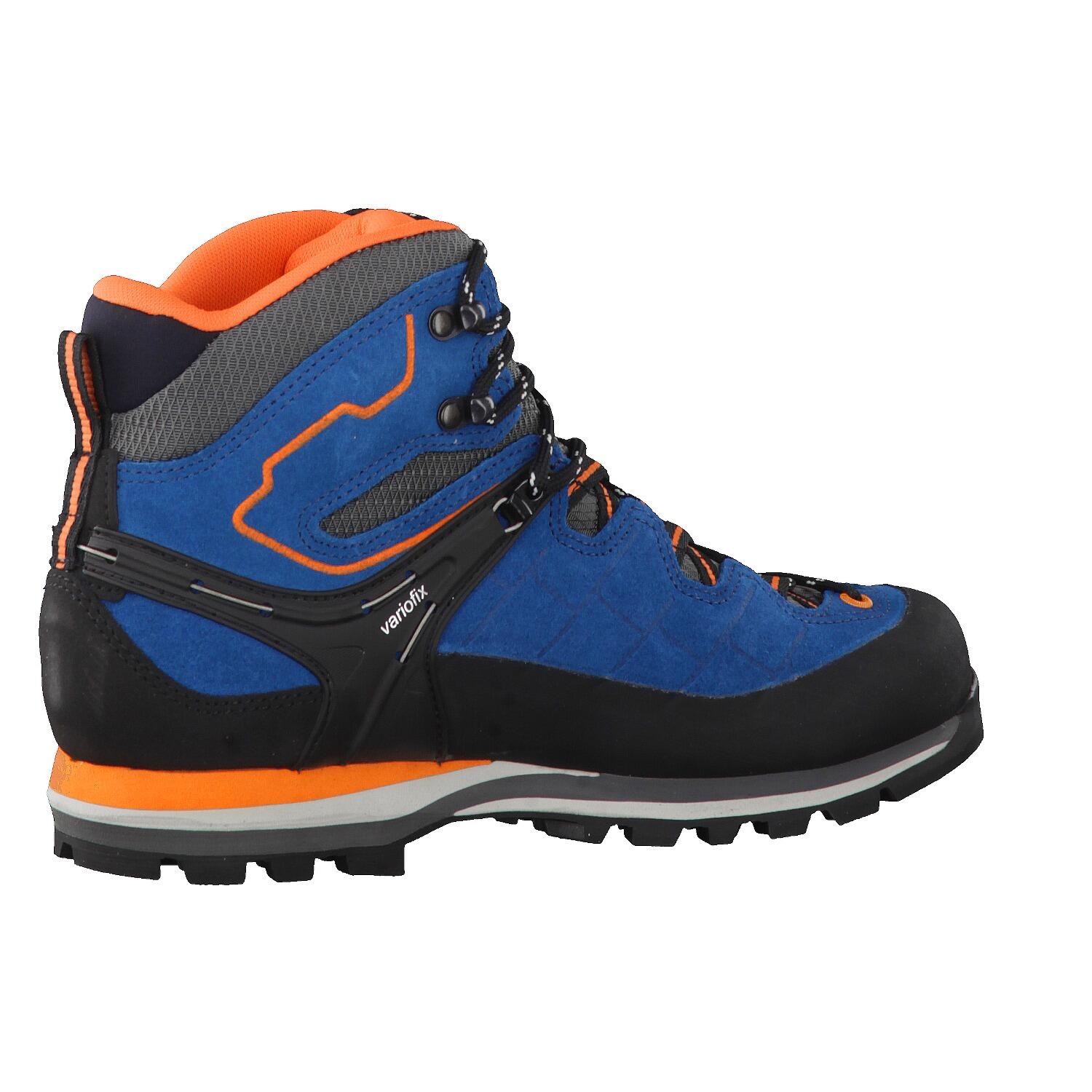 Chaussures de randonnée Meindl Litepeak GTX 7/7