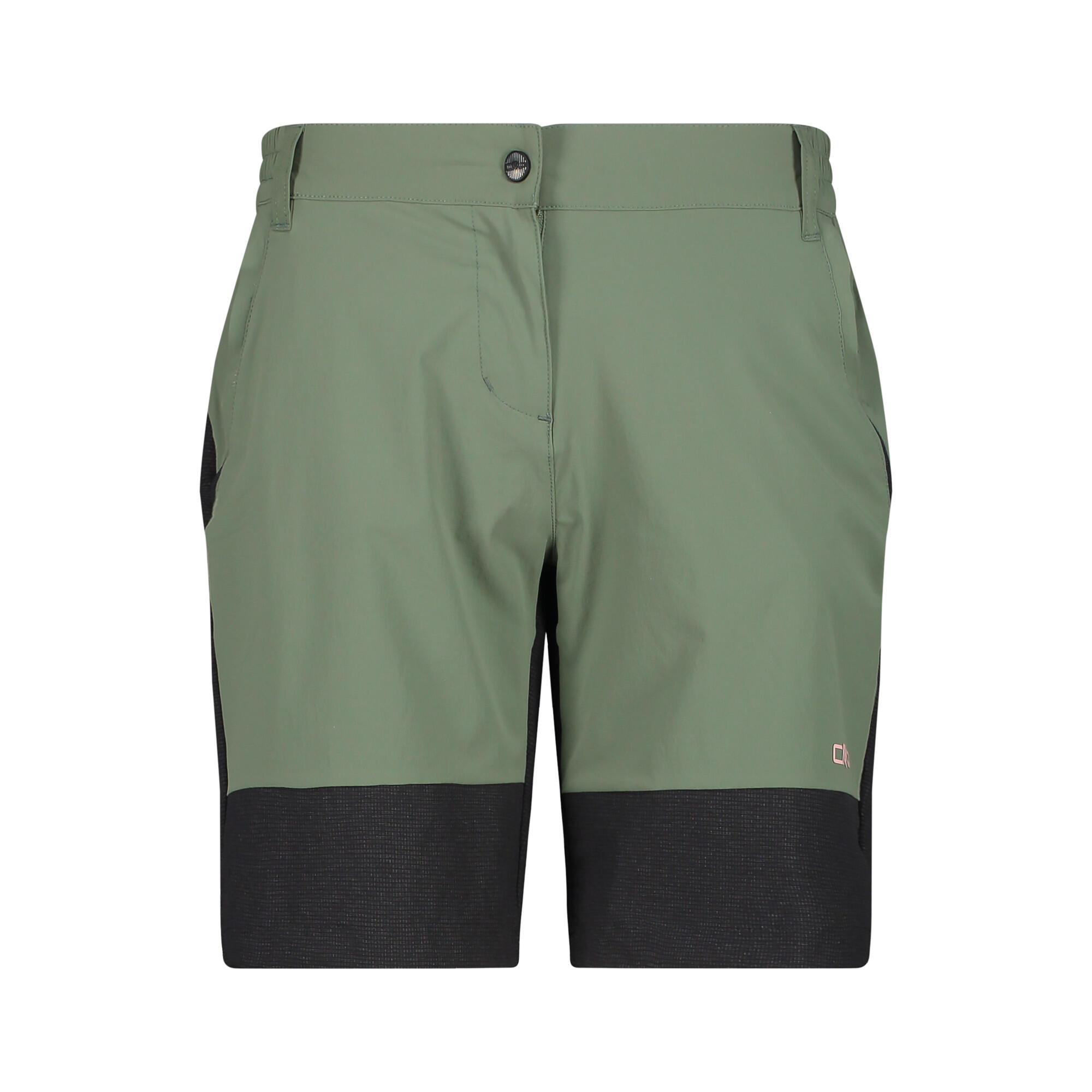 CMP Damen Rock WOMAN BERMUDA 34T6716 1/3