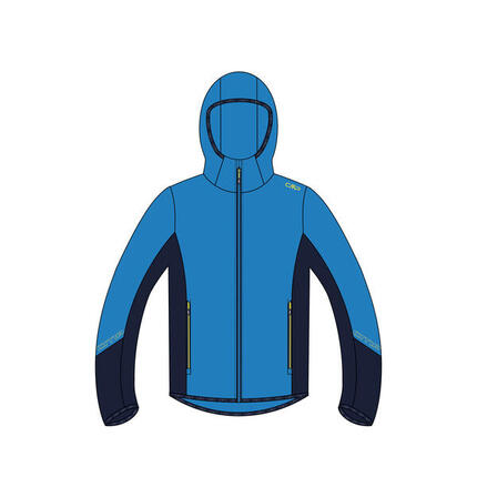 Veste à capuche CMP