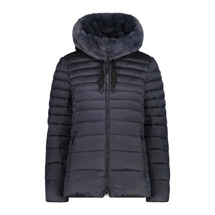 CMP Damen Jacke WOMAN JACKET FIX HOOD 31K3006F