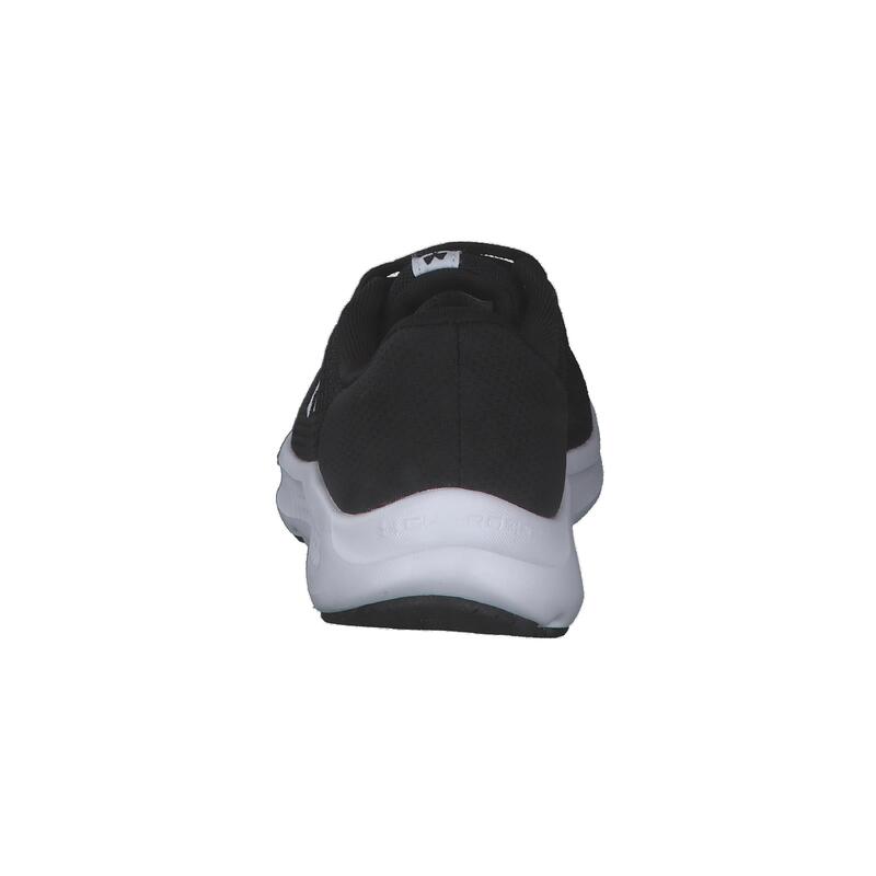 Pantofi sport pentru femei Under Armour Charged Pursuit 3 Negru