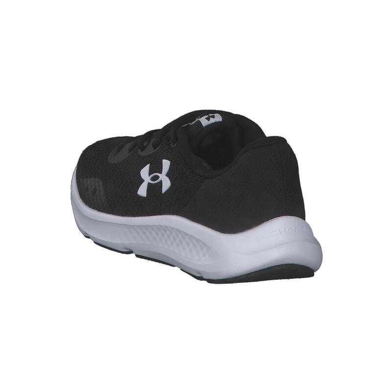 Pantofi sport pentru femei Under Armour Charged Pursuit 3 Negru