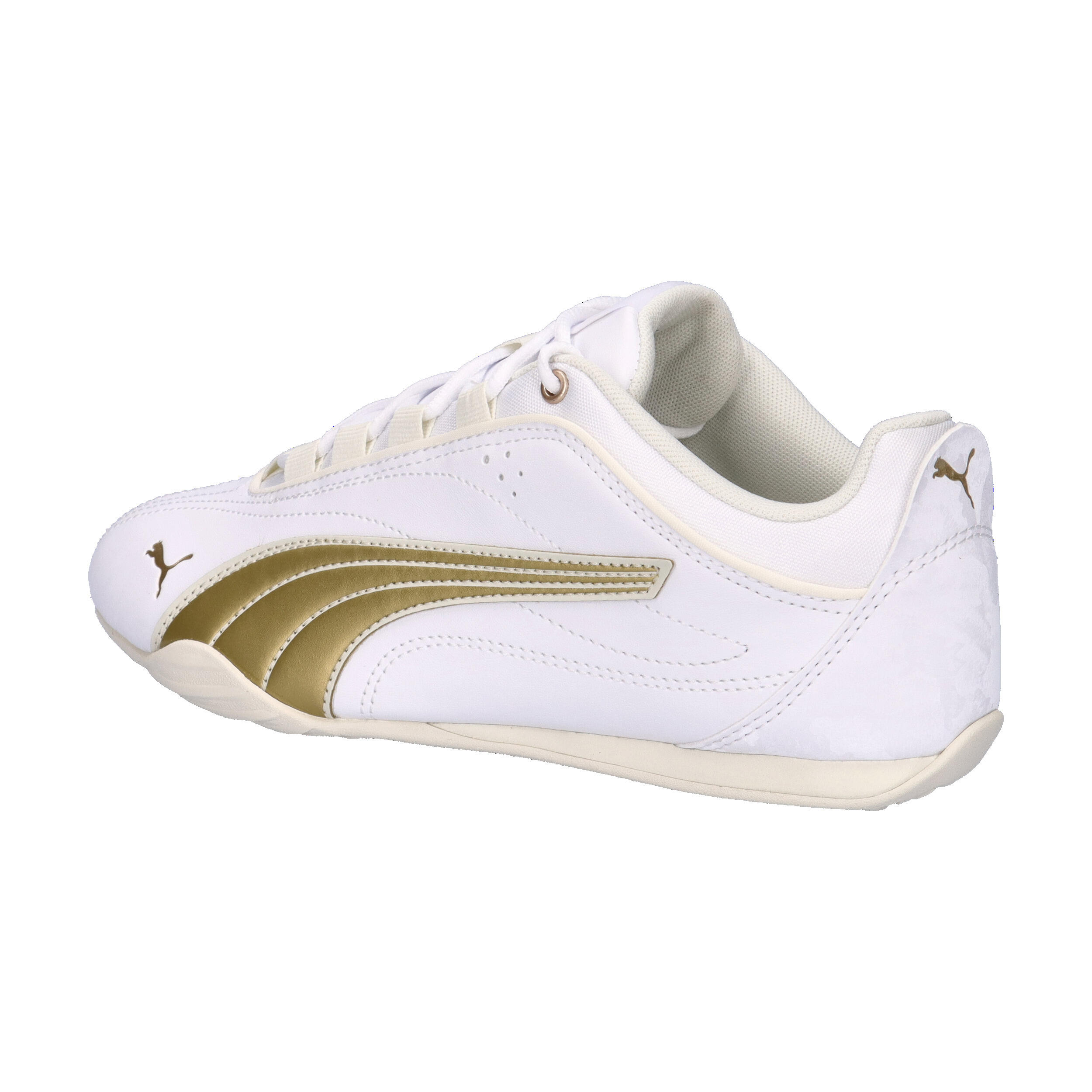 Zapatillas Puma modelo 403955-01 para mujer 10/14