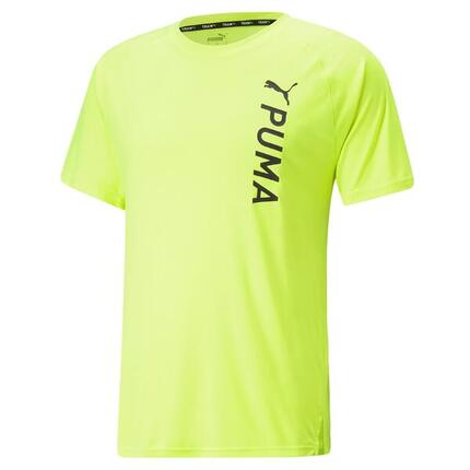 Puma Herren T-Shirts PUMA FIT SS TEE 522119