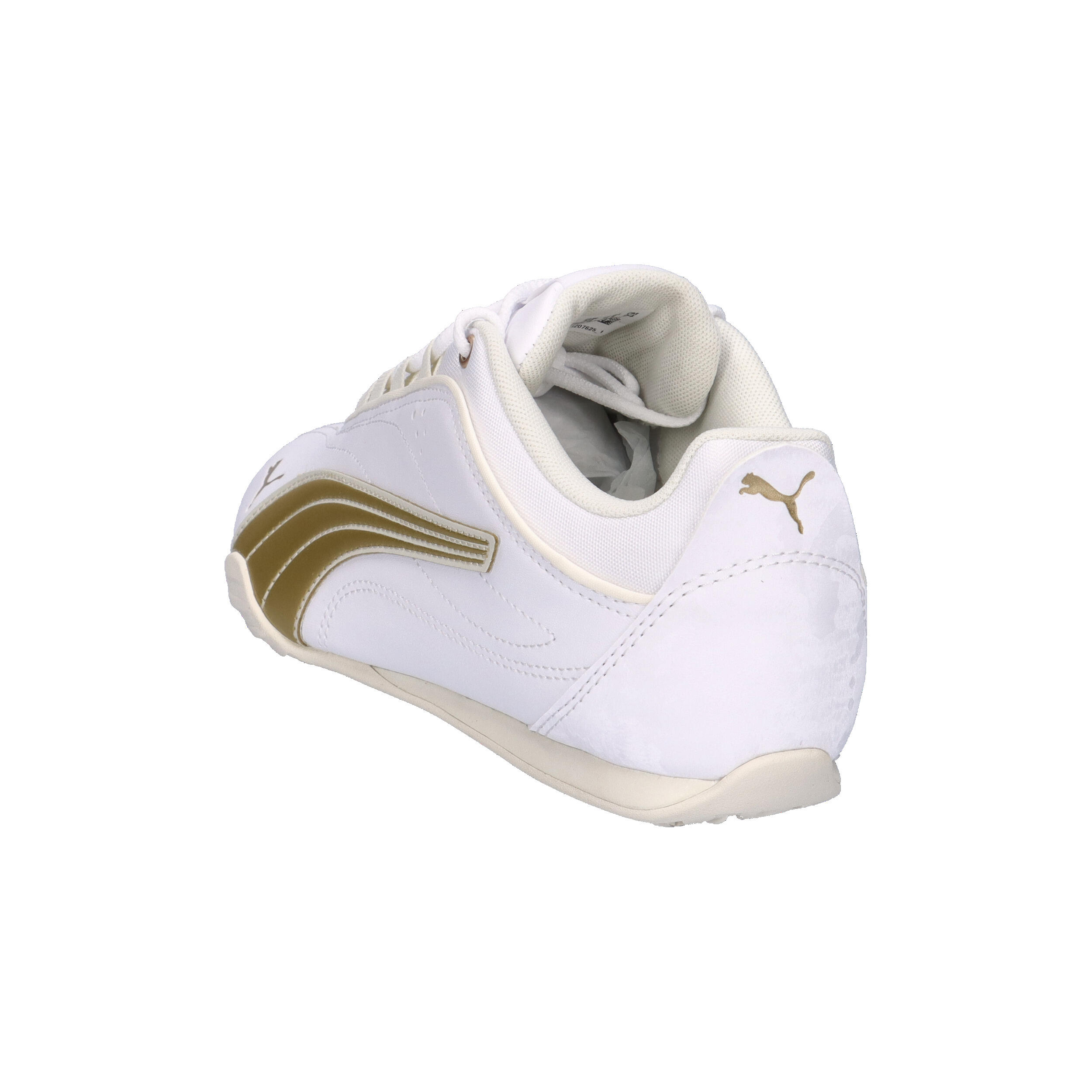 Zapatillas Puma modelo 403955-01 para mujer 11/14