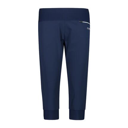 CMP Damen Caprihose WOMAN CAPRI 31T7656