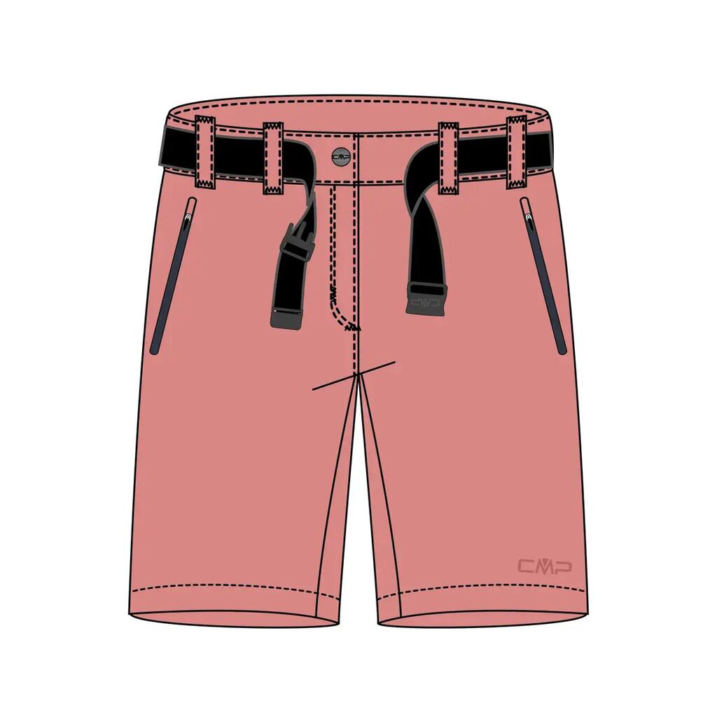 Women's hiking shorts CMP