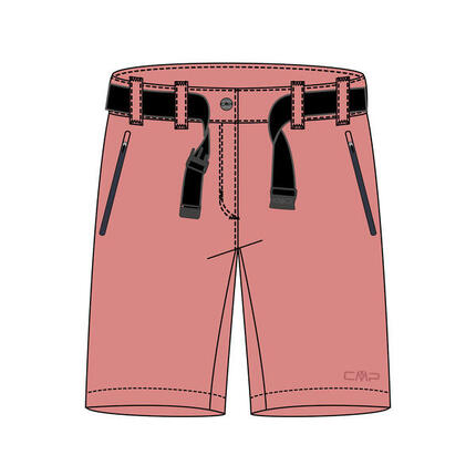 Bermuda femme CMP