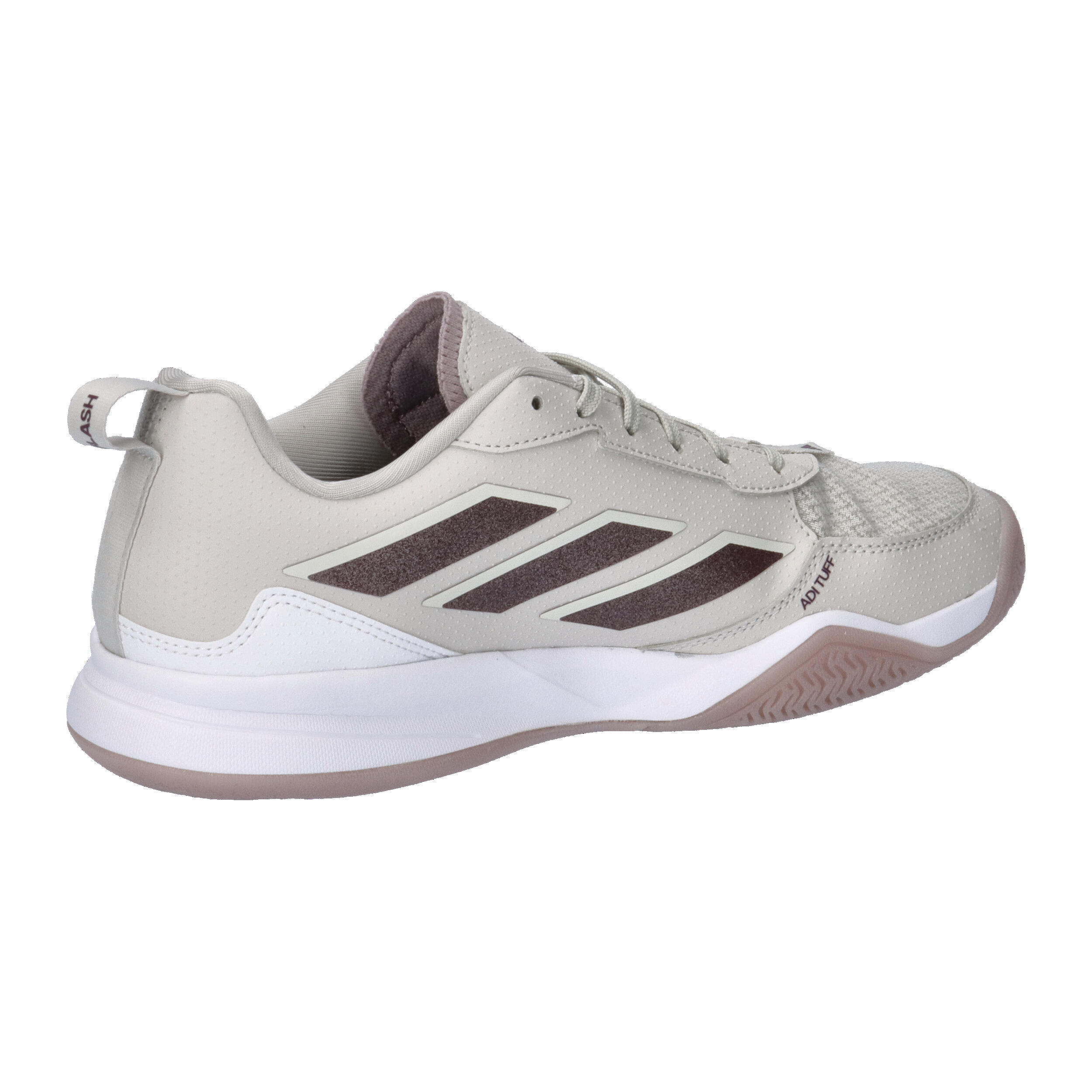 Baskets adidas Adidas Avaflash, Gris, Unisexe 7/7